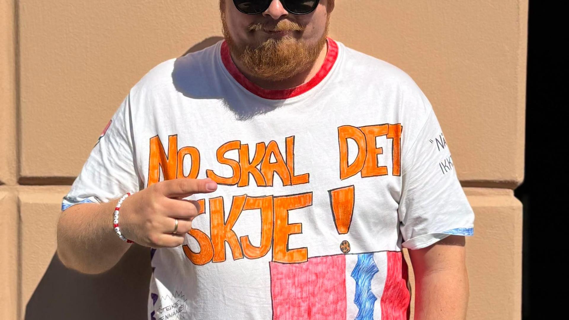 Oskar Fjørtoft