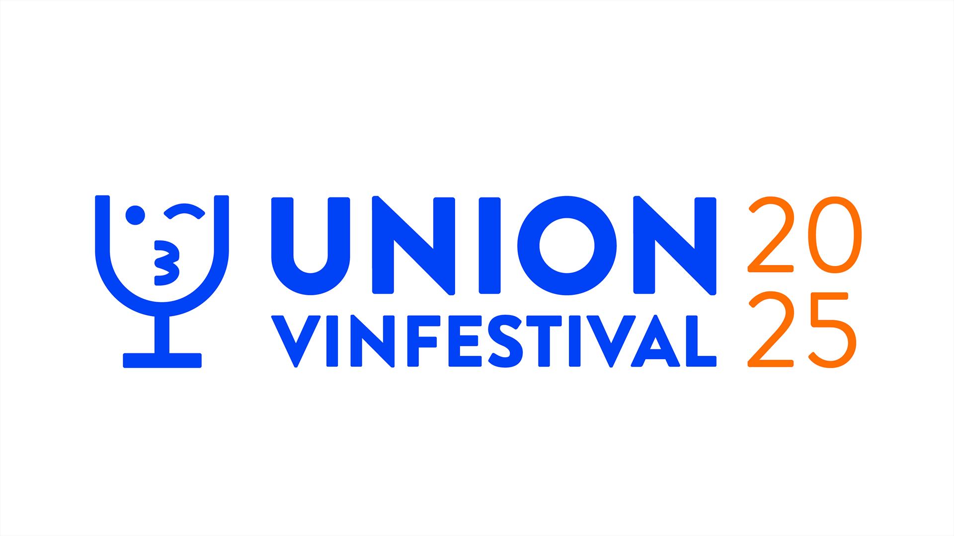 Union Vinfestival 2025