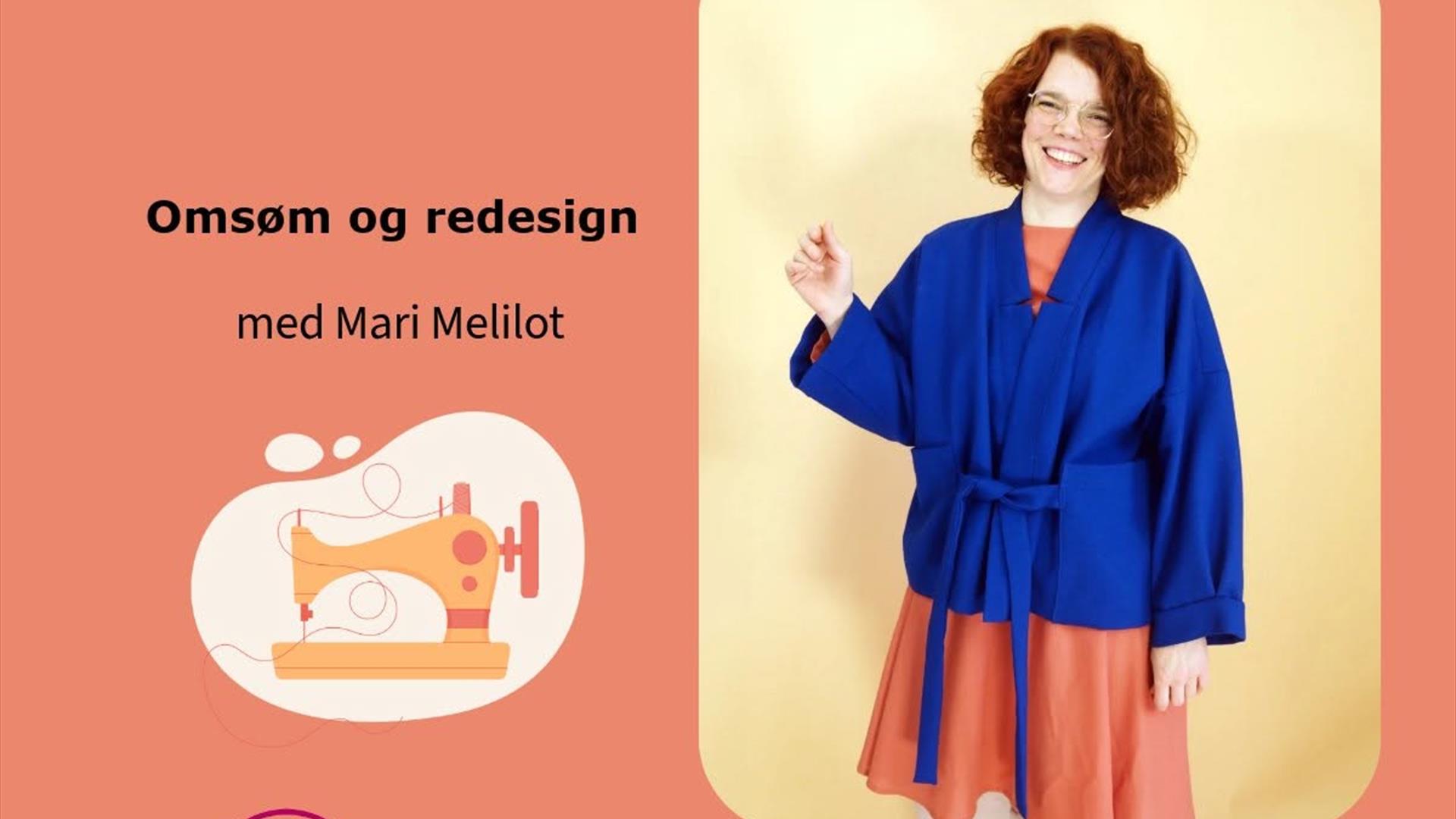 Bilde av Mari Melilot