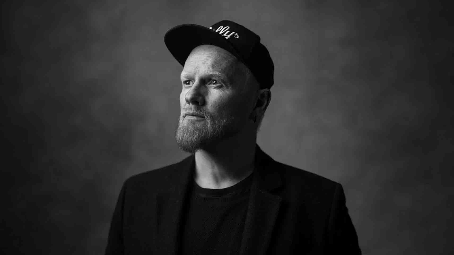 Lewi Bergrud