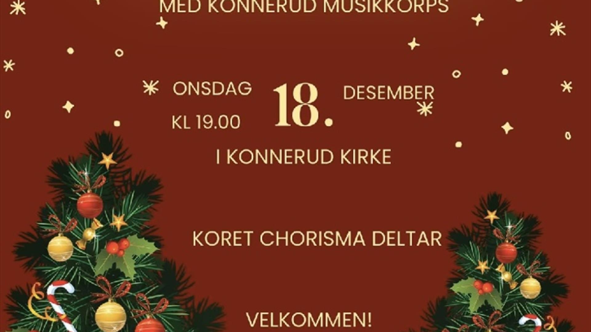 Julekonsert