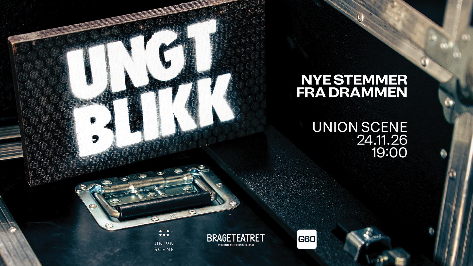Ungt Blikk