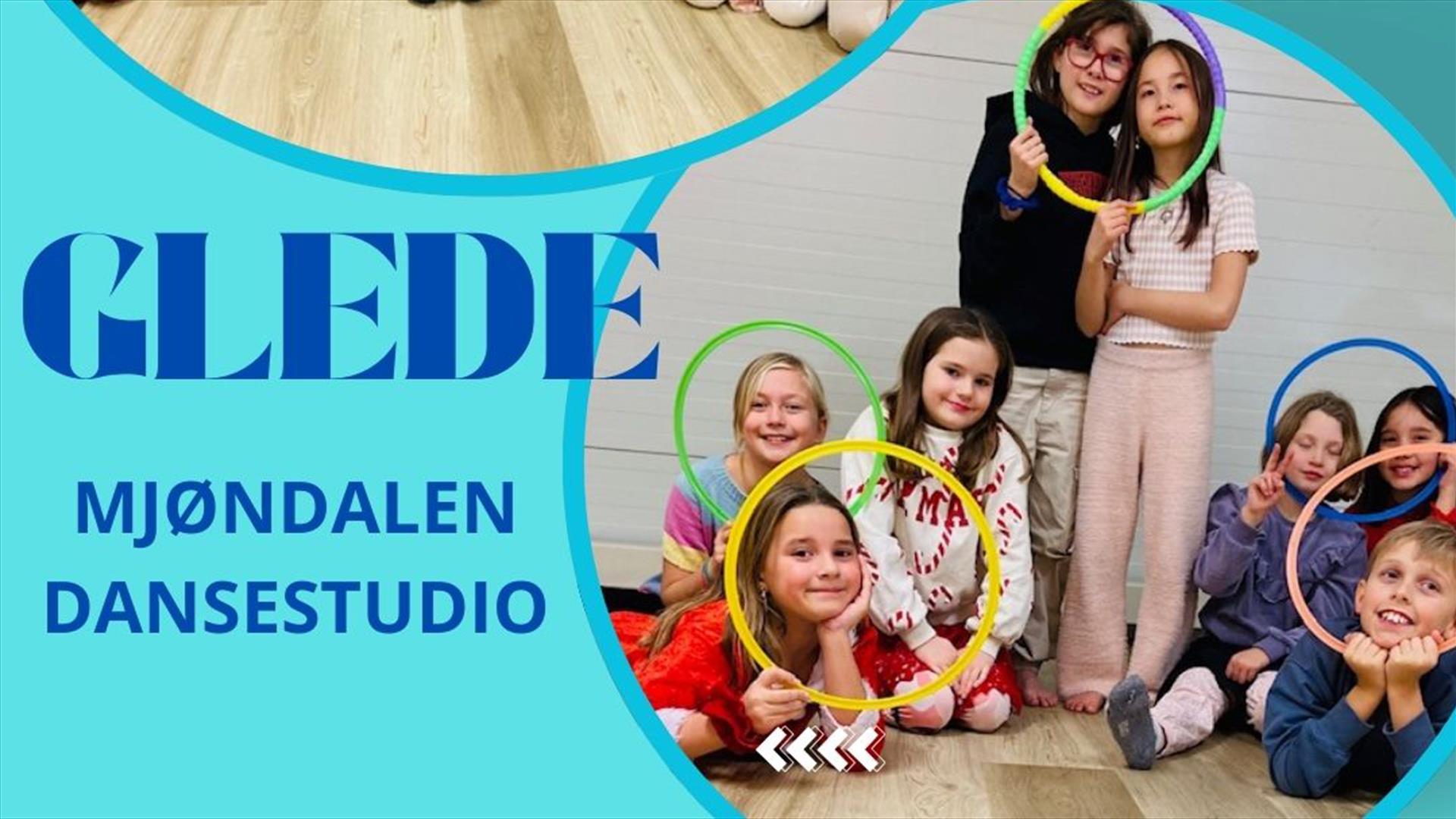Mjøndalen Dansestudio
