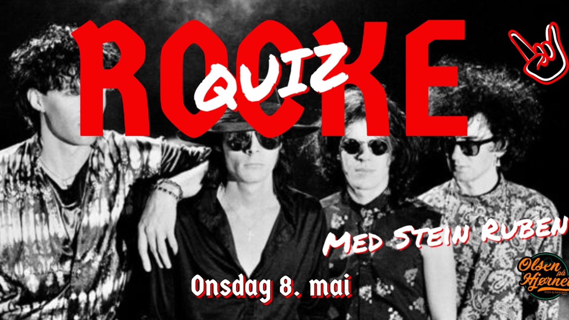Rockequiz