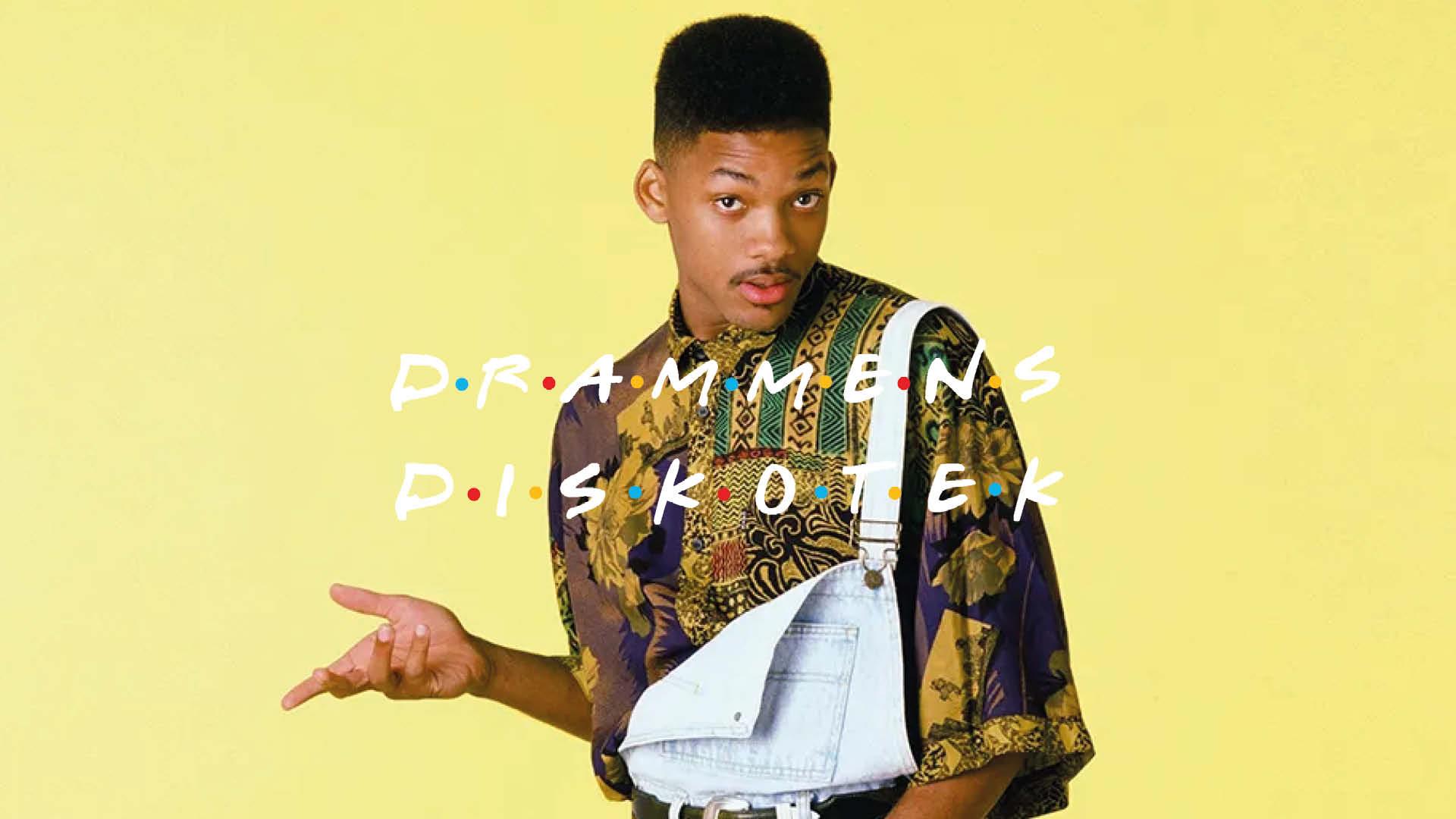 Drammens Diskotek