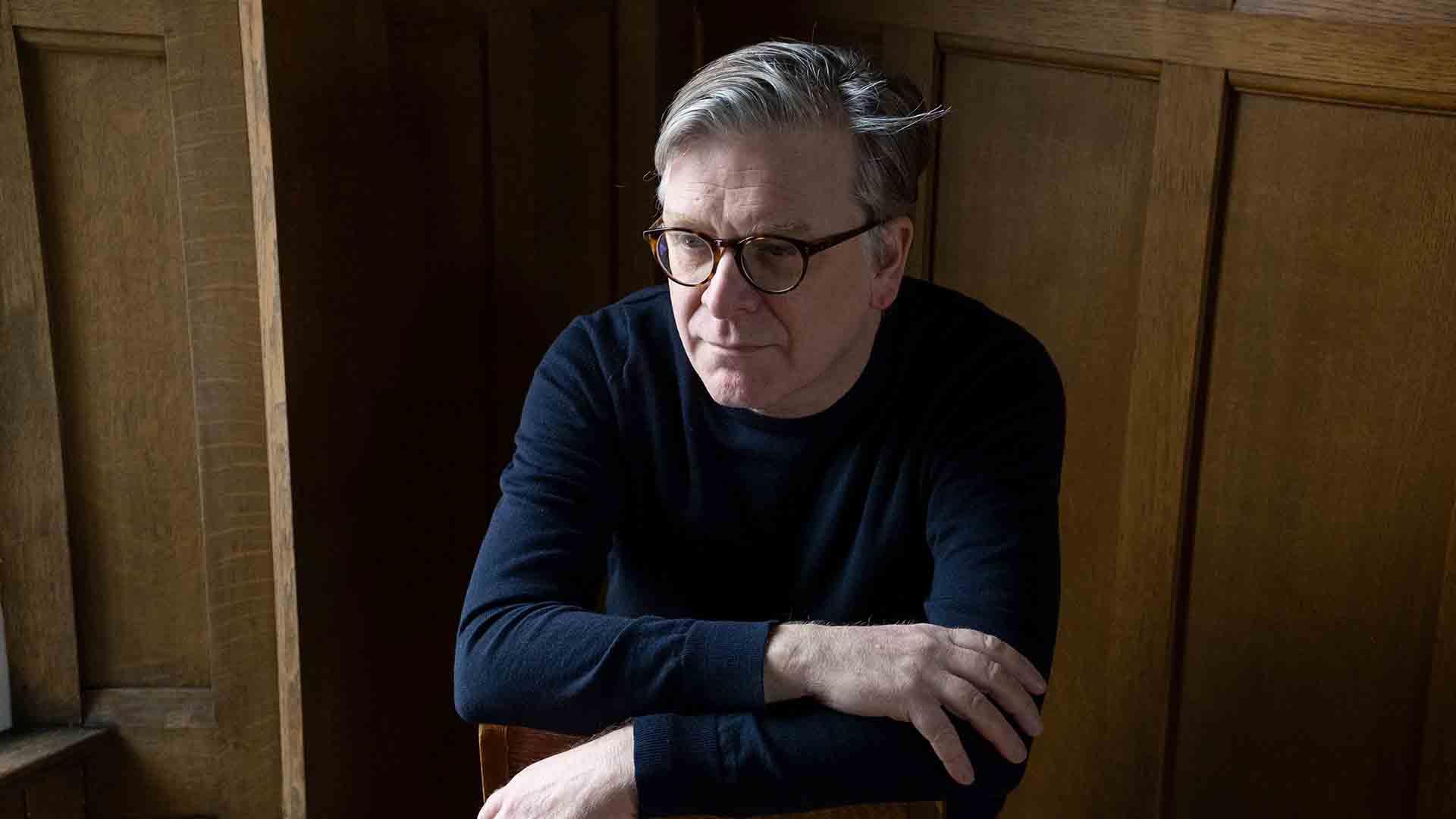 Norman Blake (SCO)