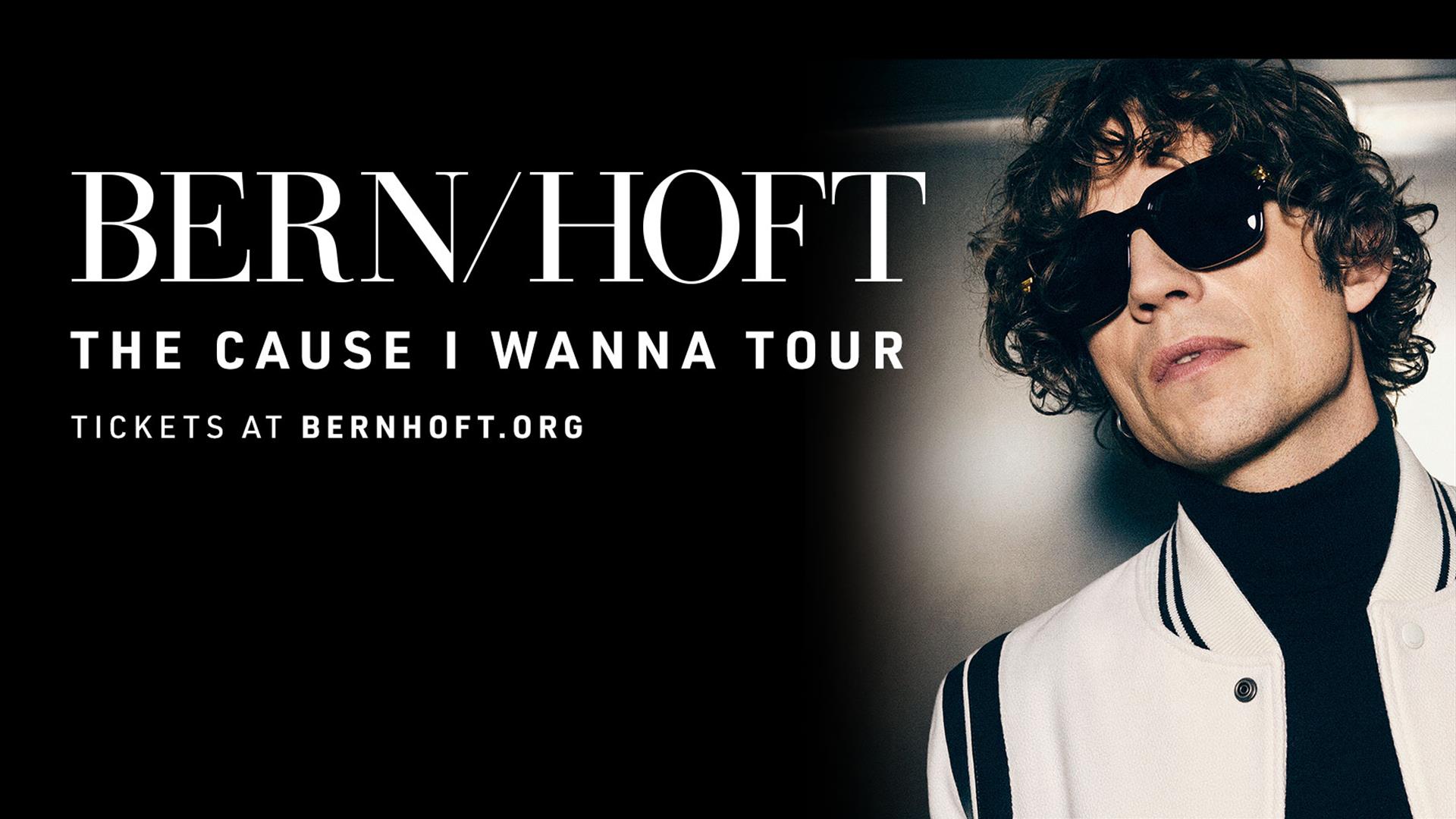 Bernhoft