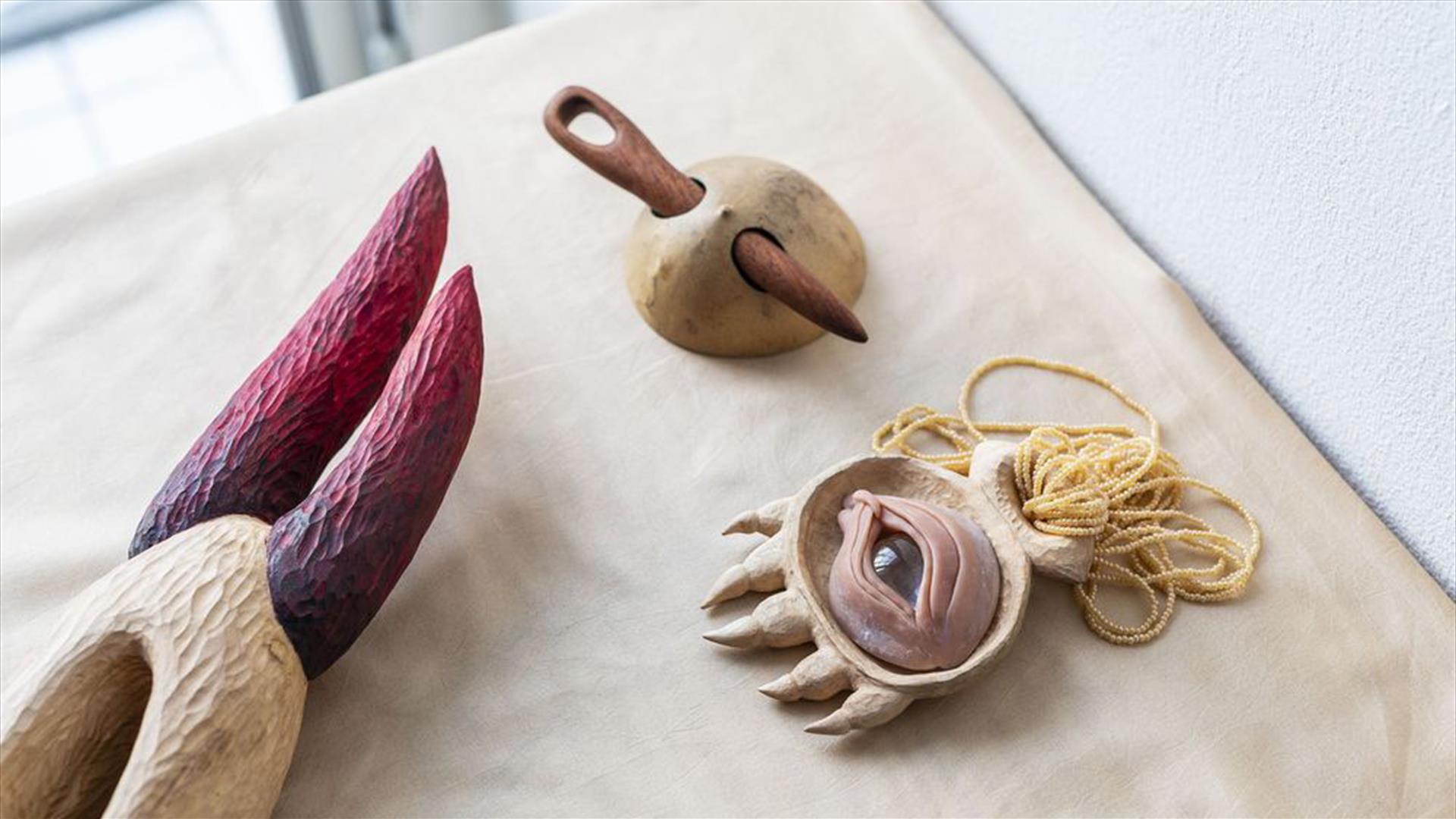 Lag ditt eget kraftdyr