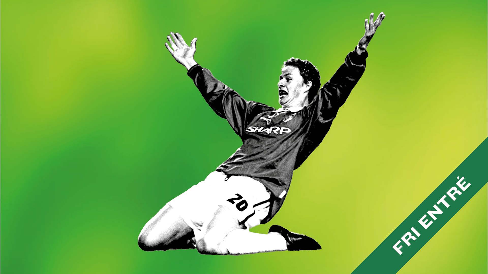 Fotball-quiz – Premier League spesial