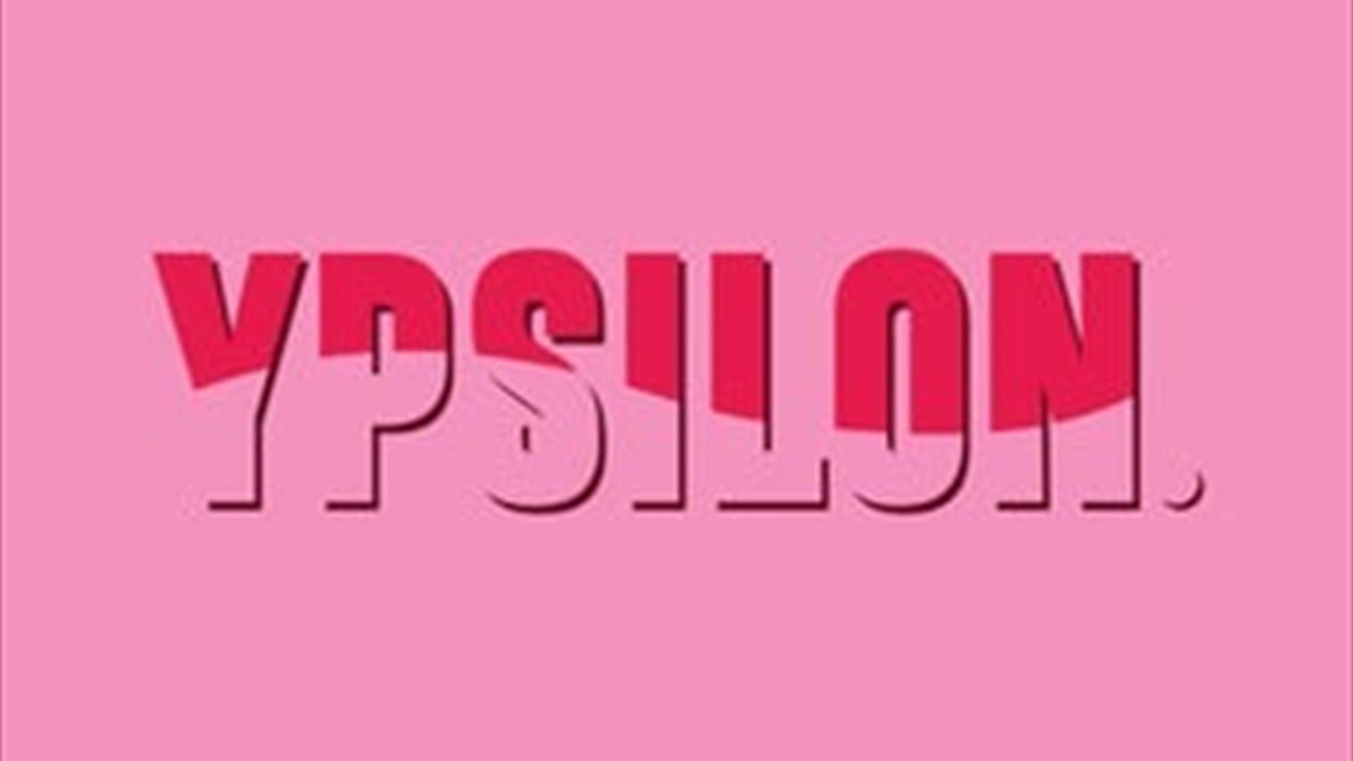 Ypsilon 2025 - Festivalpass