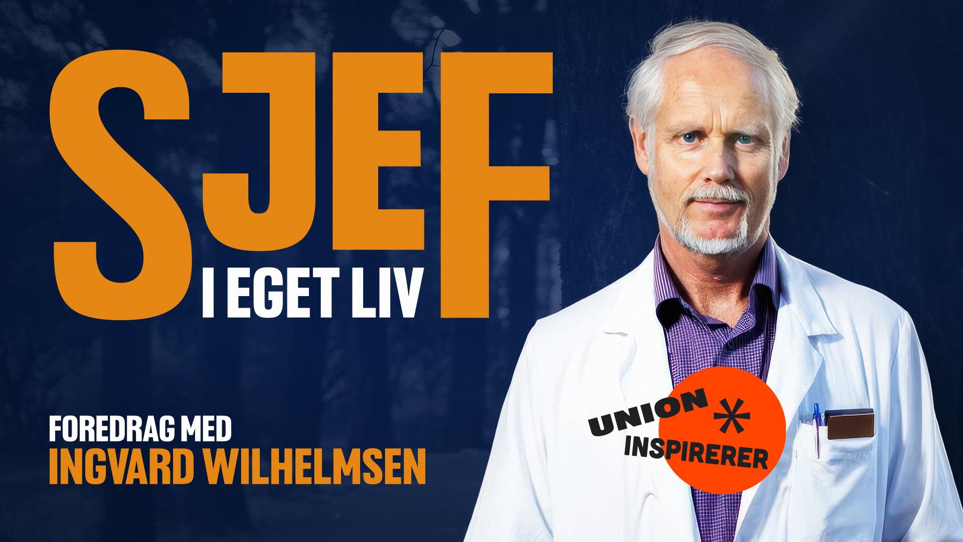 Ingvard Wilhelmsen