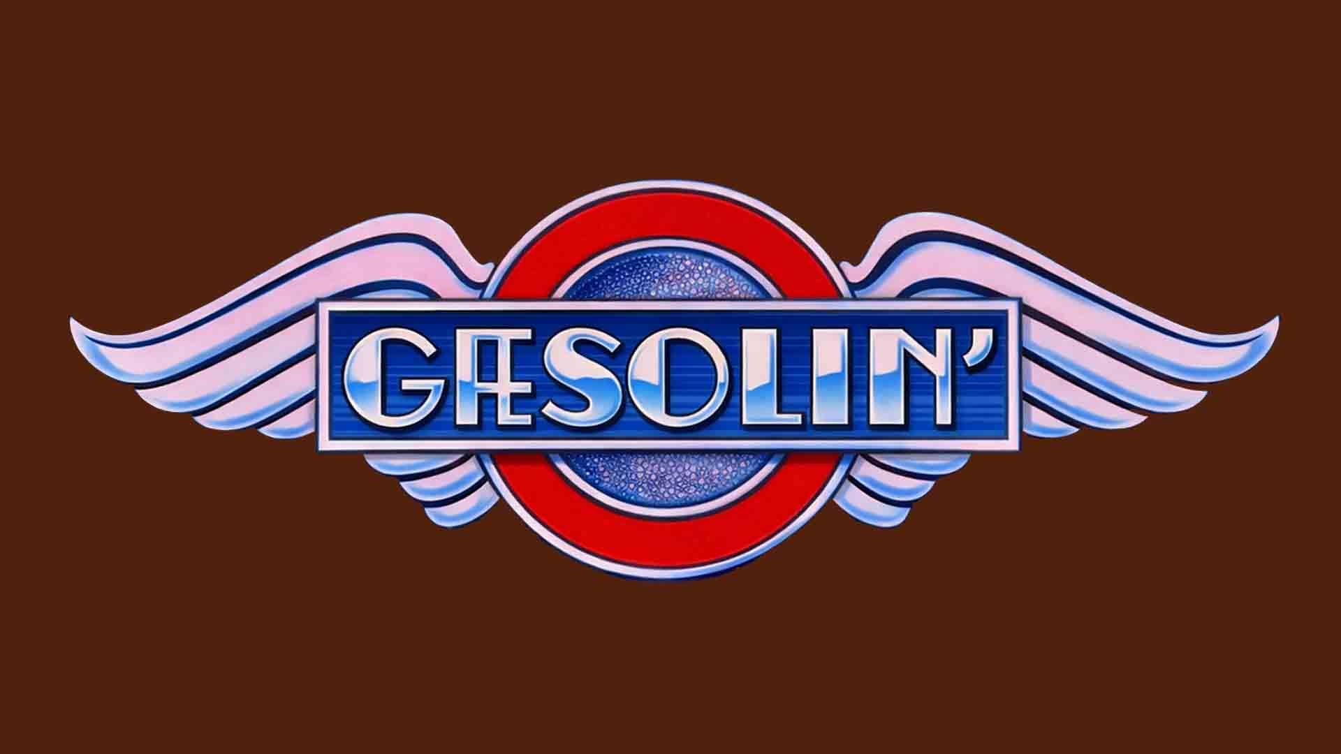 Gæsolin' – En hyllest til Gasolin' og Kim Larsen