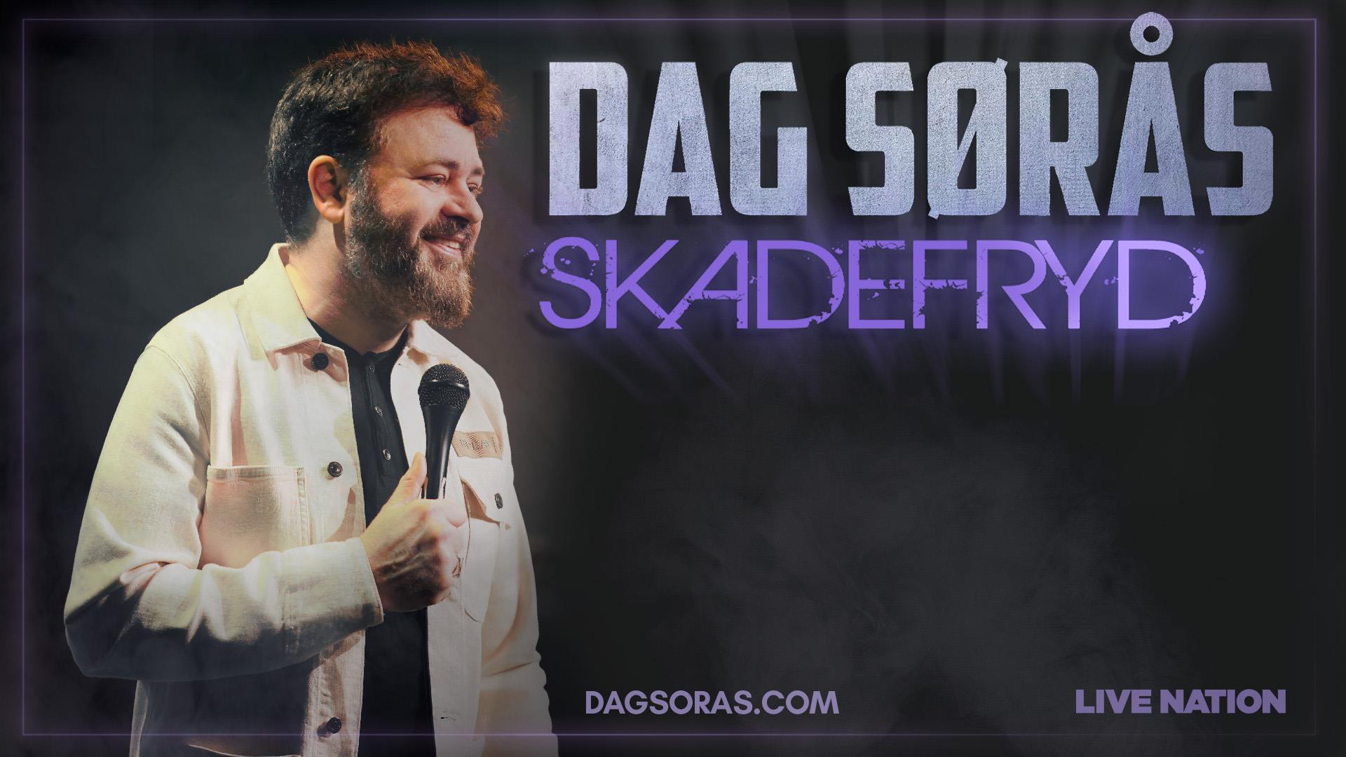 Dag Sørås