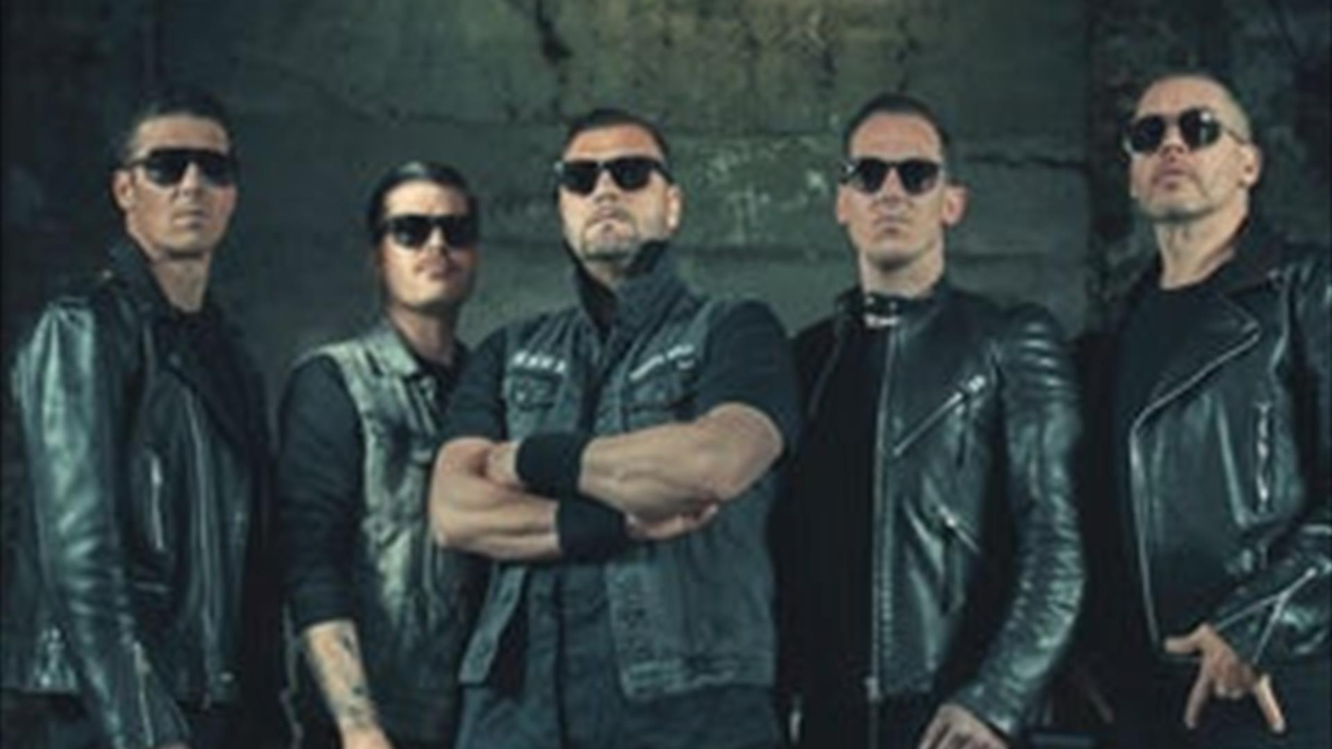 The Carburetors