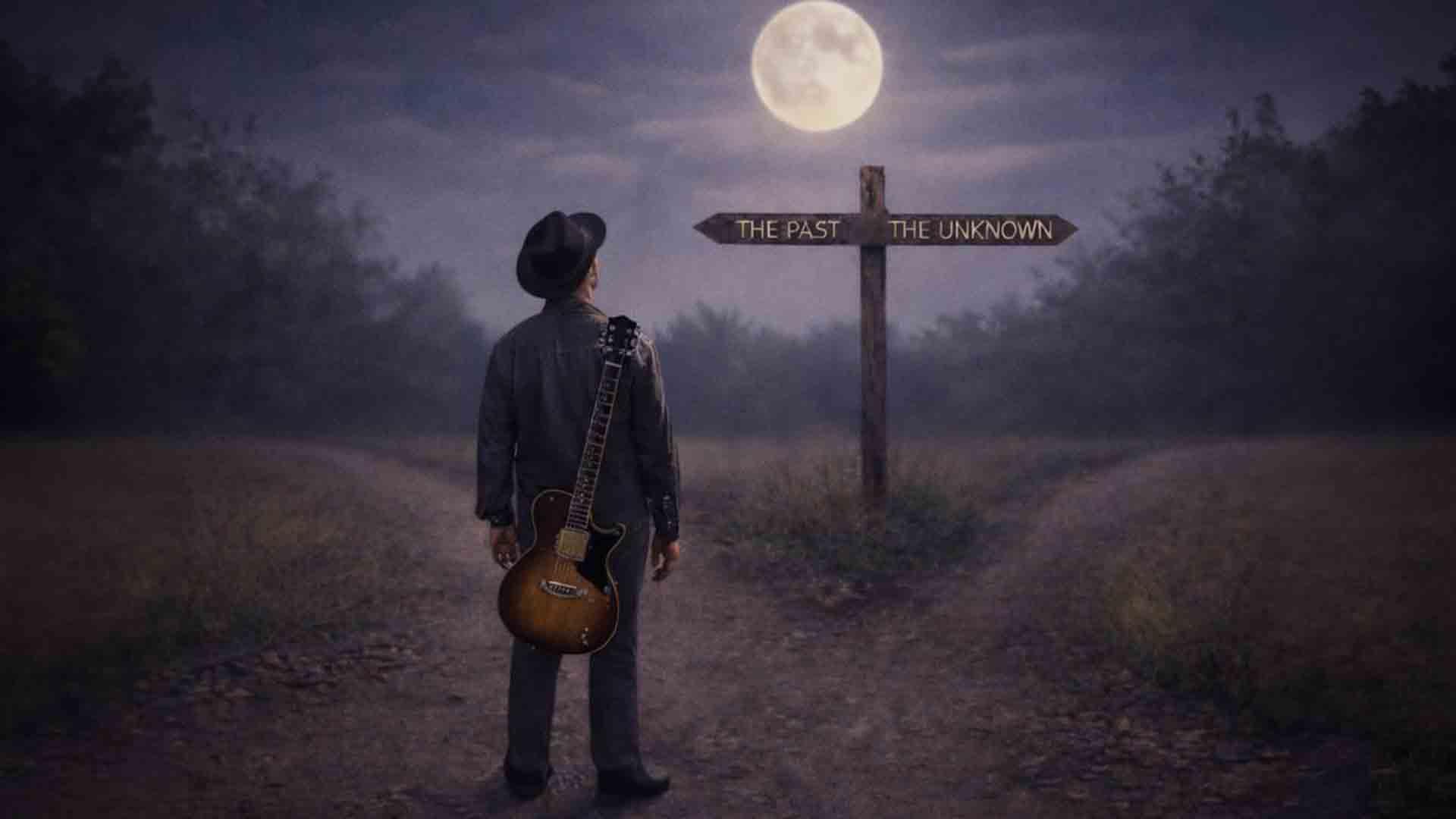 Elvebyen Bluesklubb: Broken Fingers Bluesband