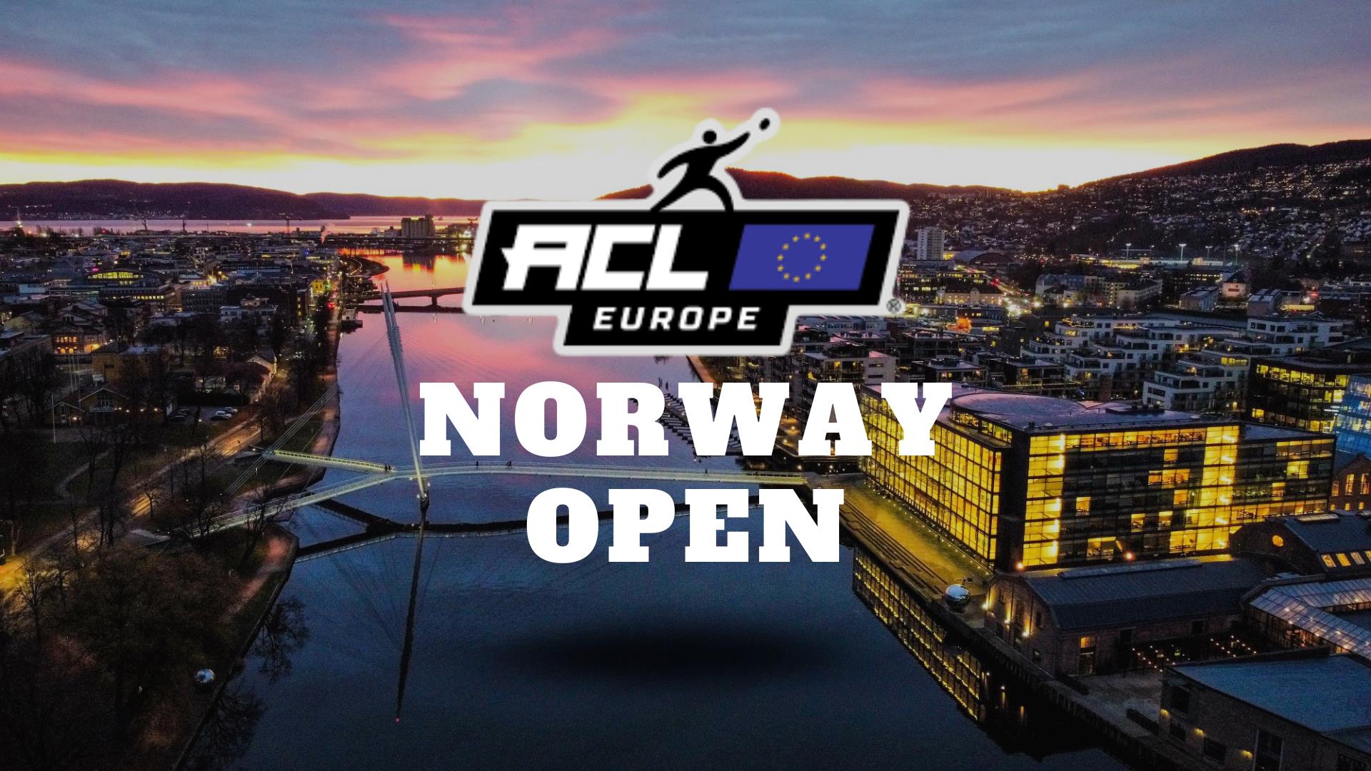 ACL Norway Open 2025 spilles i hjertet av Drammen, en helg fylt med internasjonal cornhole, konkurranse og fellesskap. Velkommen som deltaker eller publikum!