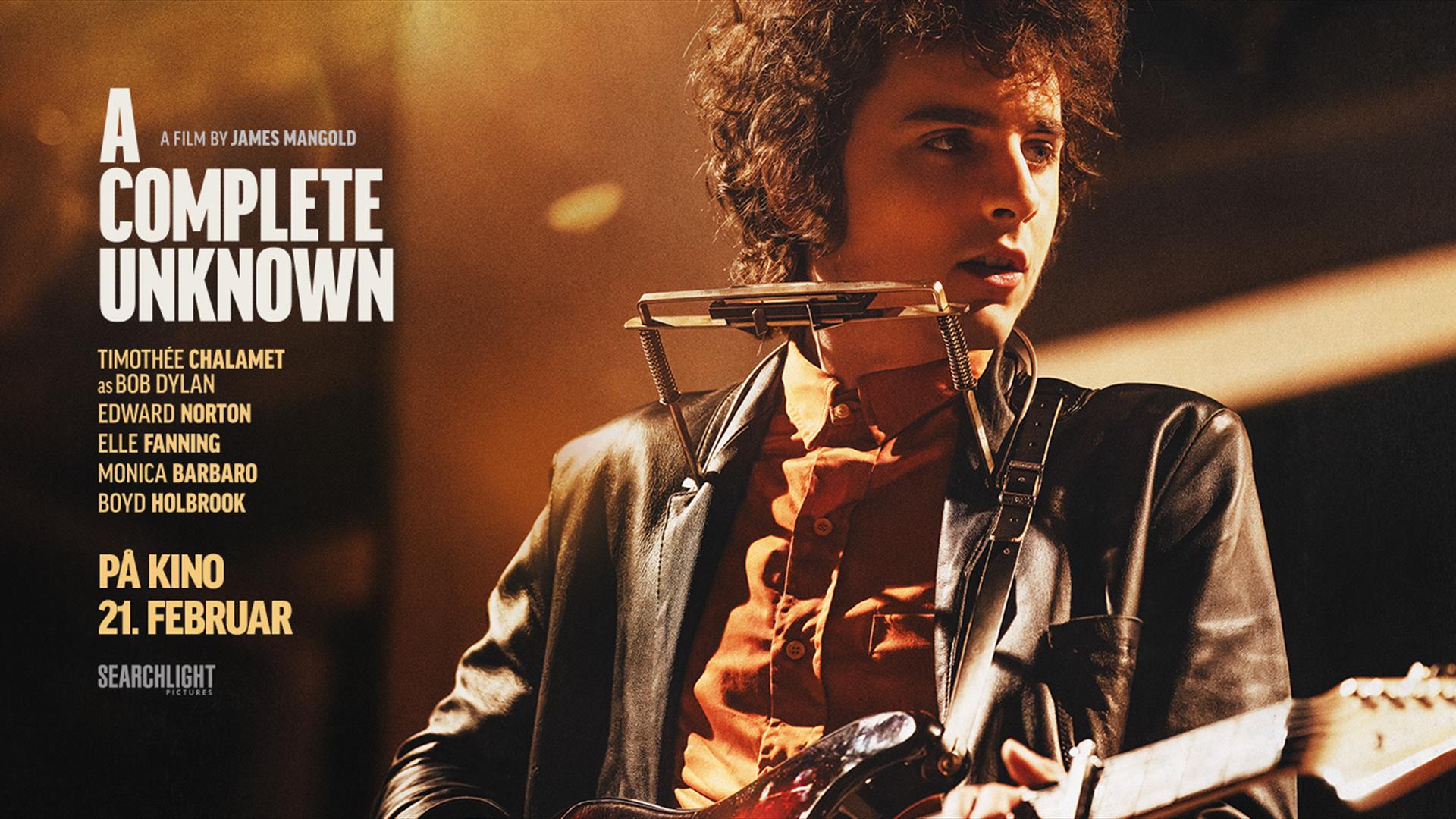 Bob Dylan