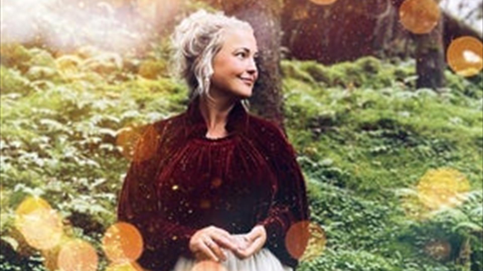 Julekonsert med Helene Bøksle