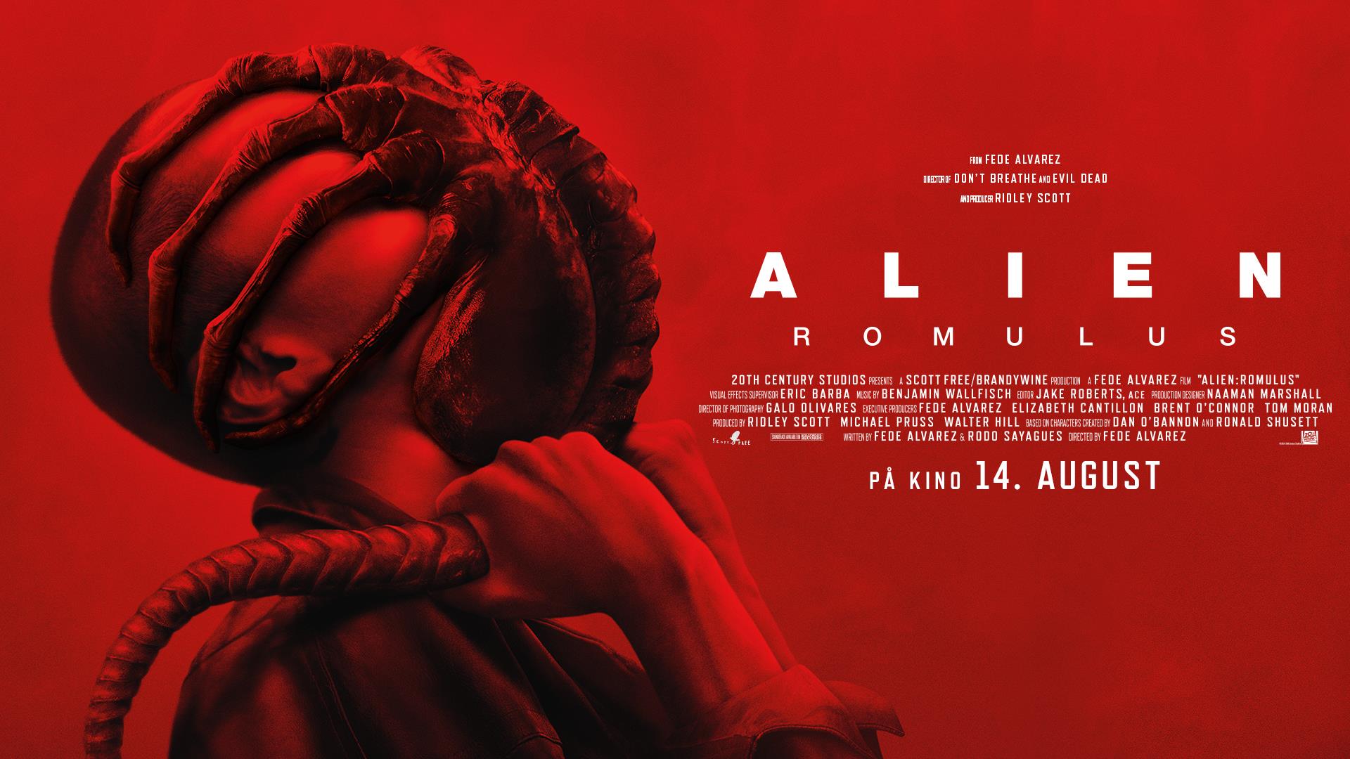 Alien