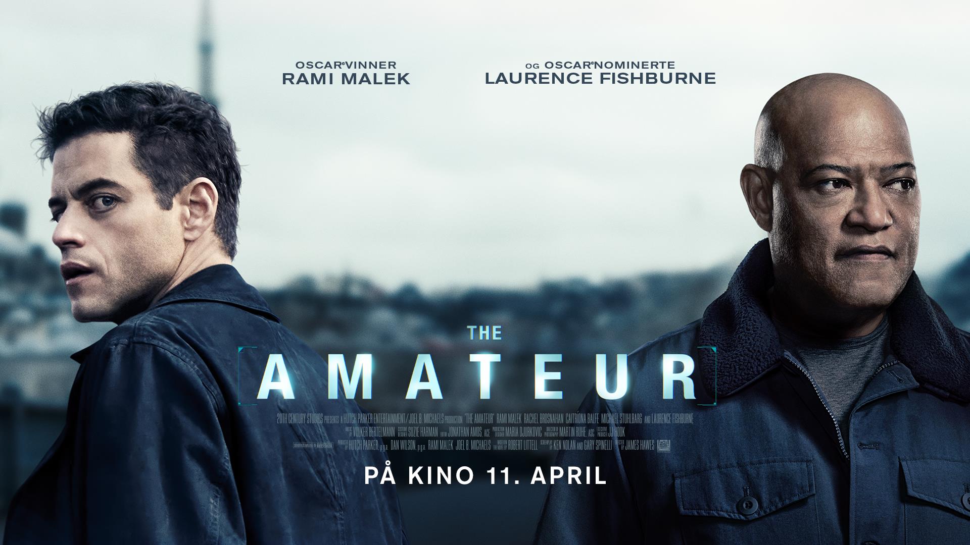 Amateur