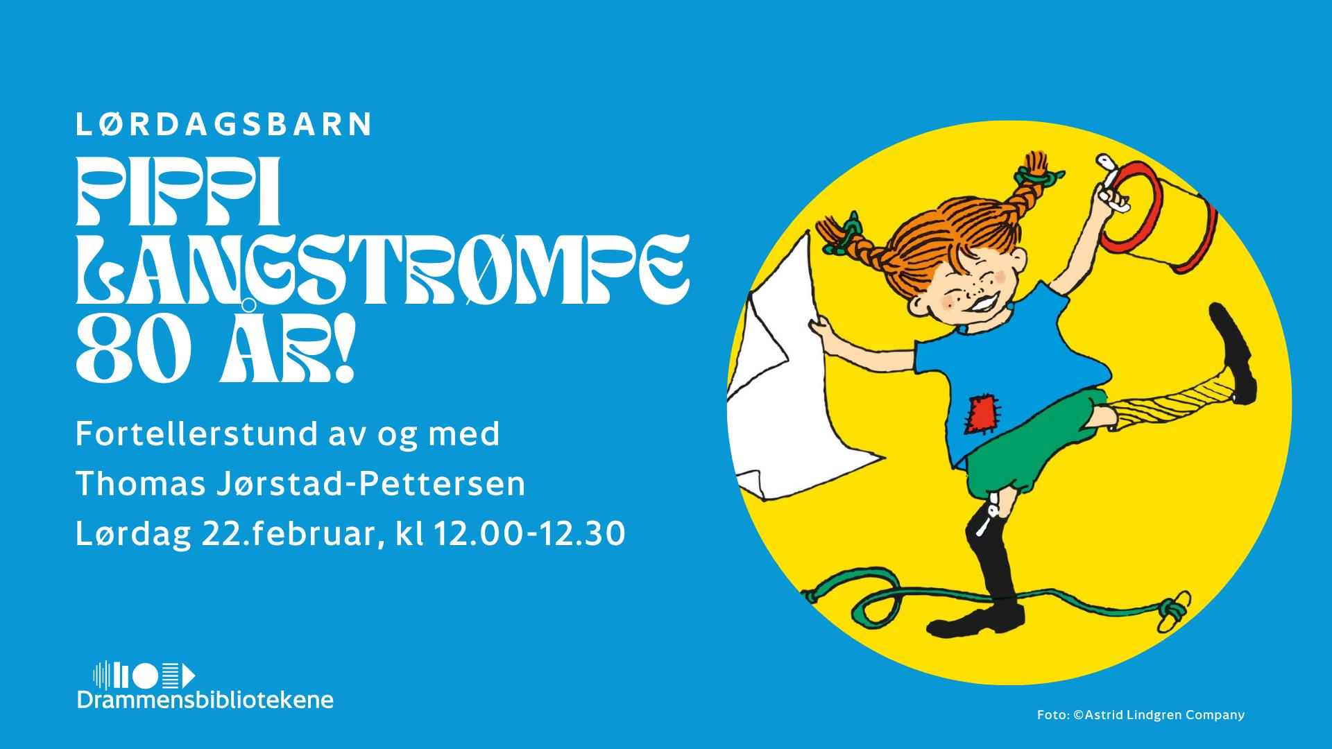 Foto: ©Astrid Lindgren Company