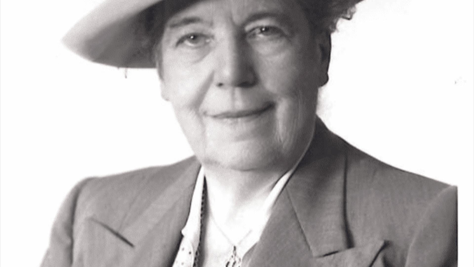 Anneken Pettersen