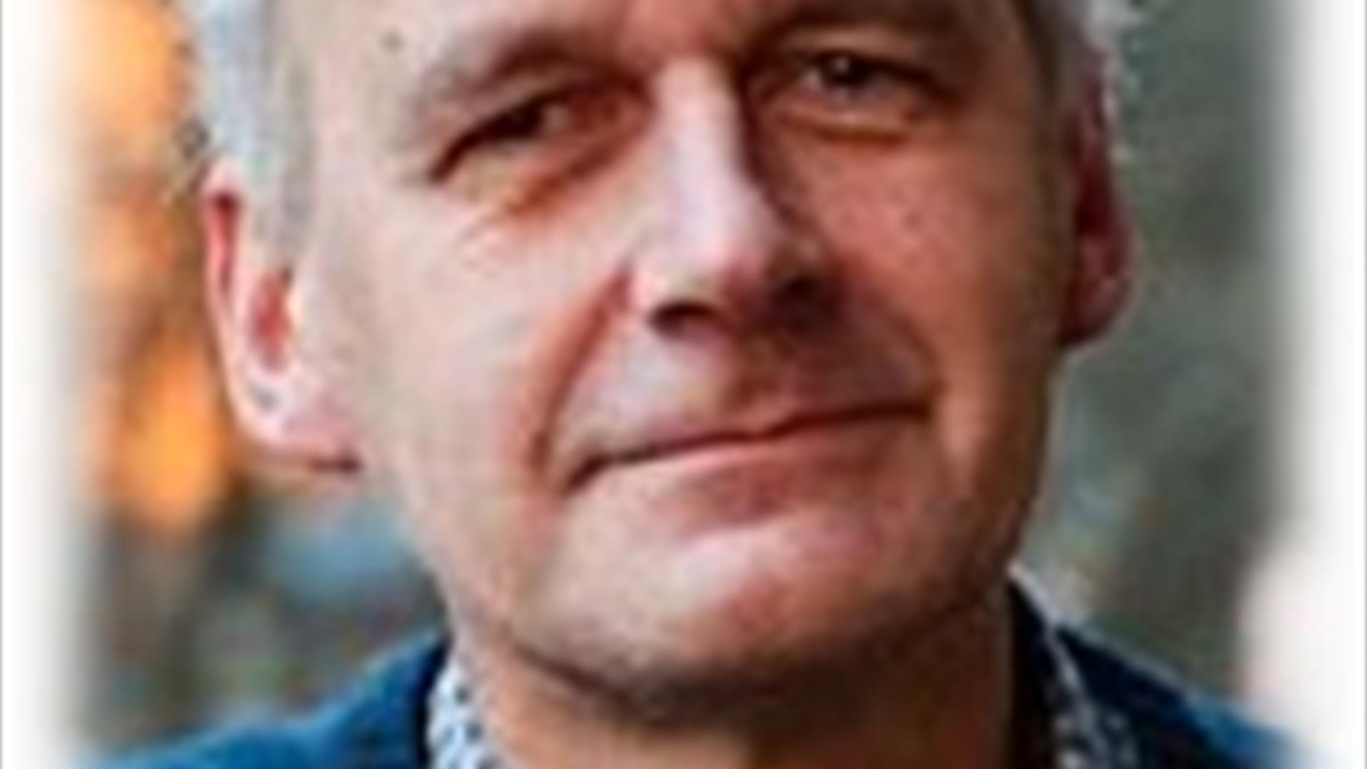 Arne Johan Vetlesen er professor i filosofi ved UIO