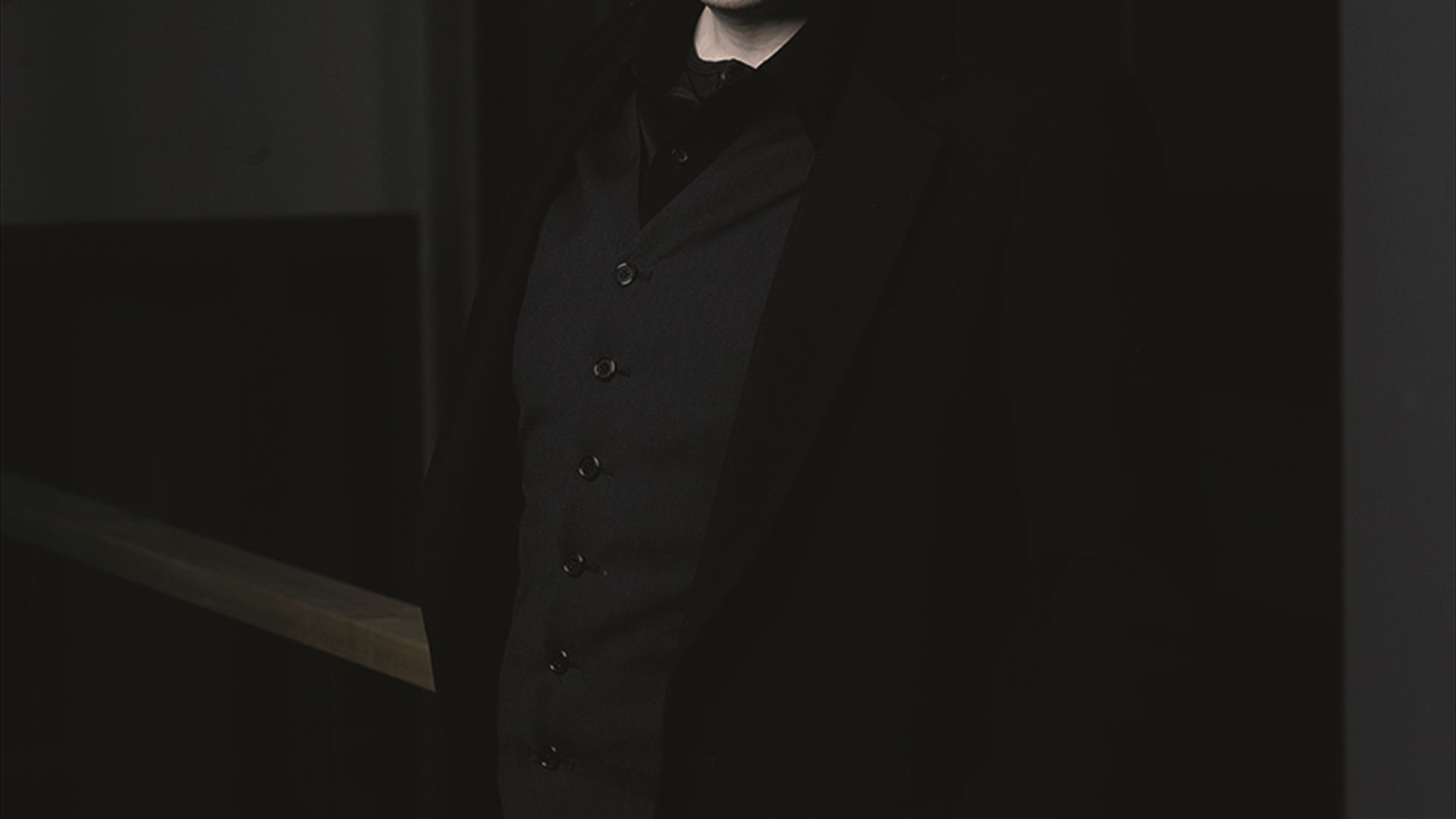 Tor Espen Aspaas (Foto: Tevje Akerø)