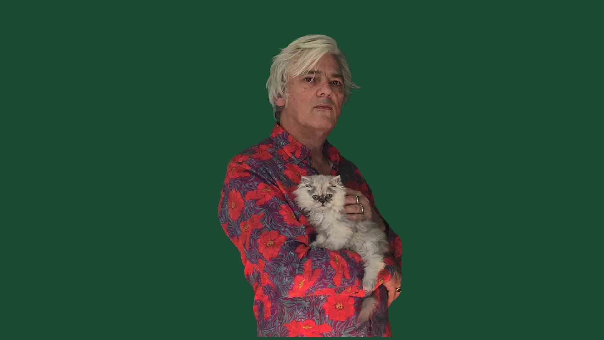 Robyn Hitchcock (UK)