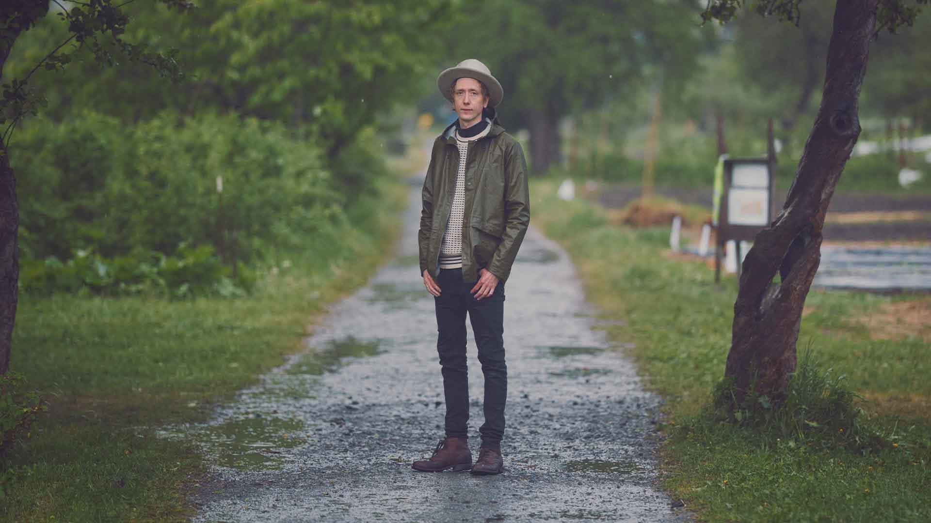 Jonas Alaska