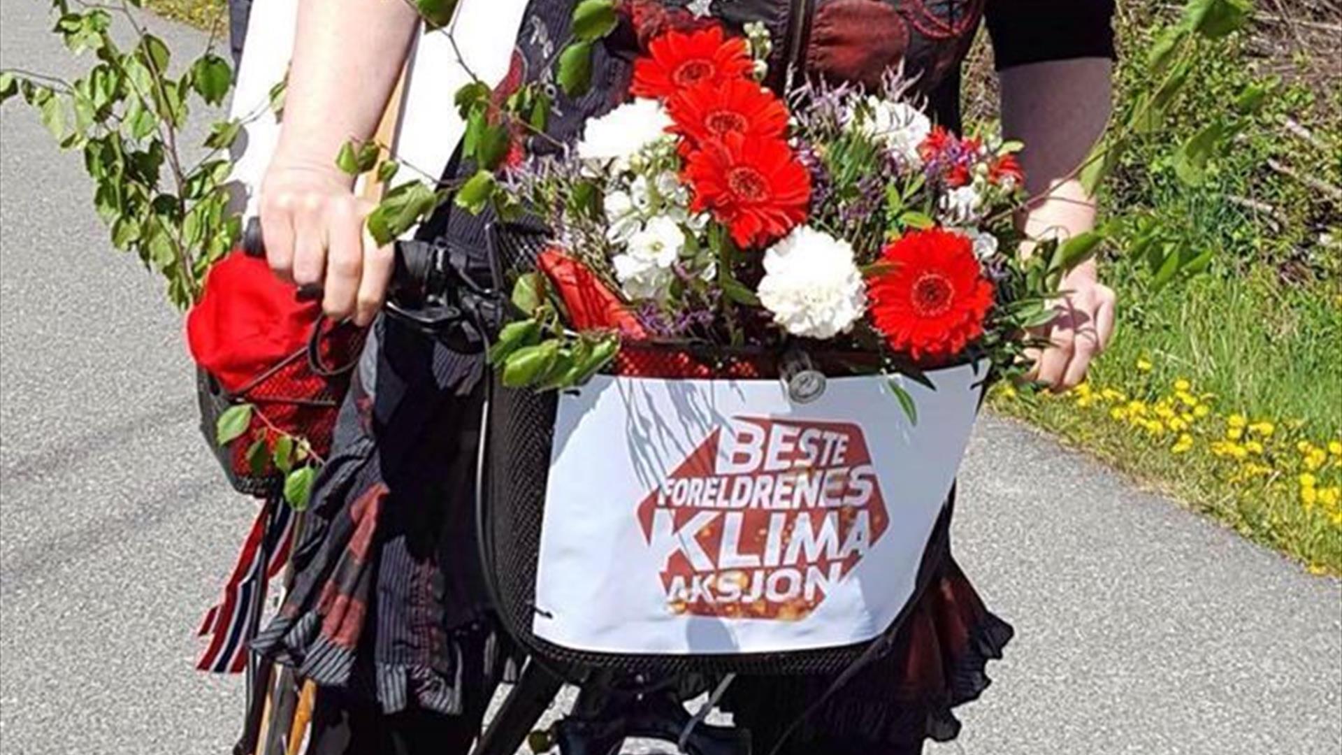 Besteforeldrenes klimaaksjon