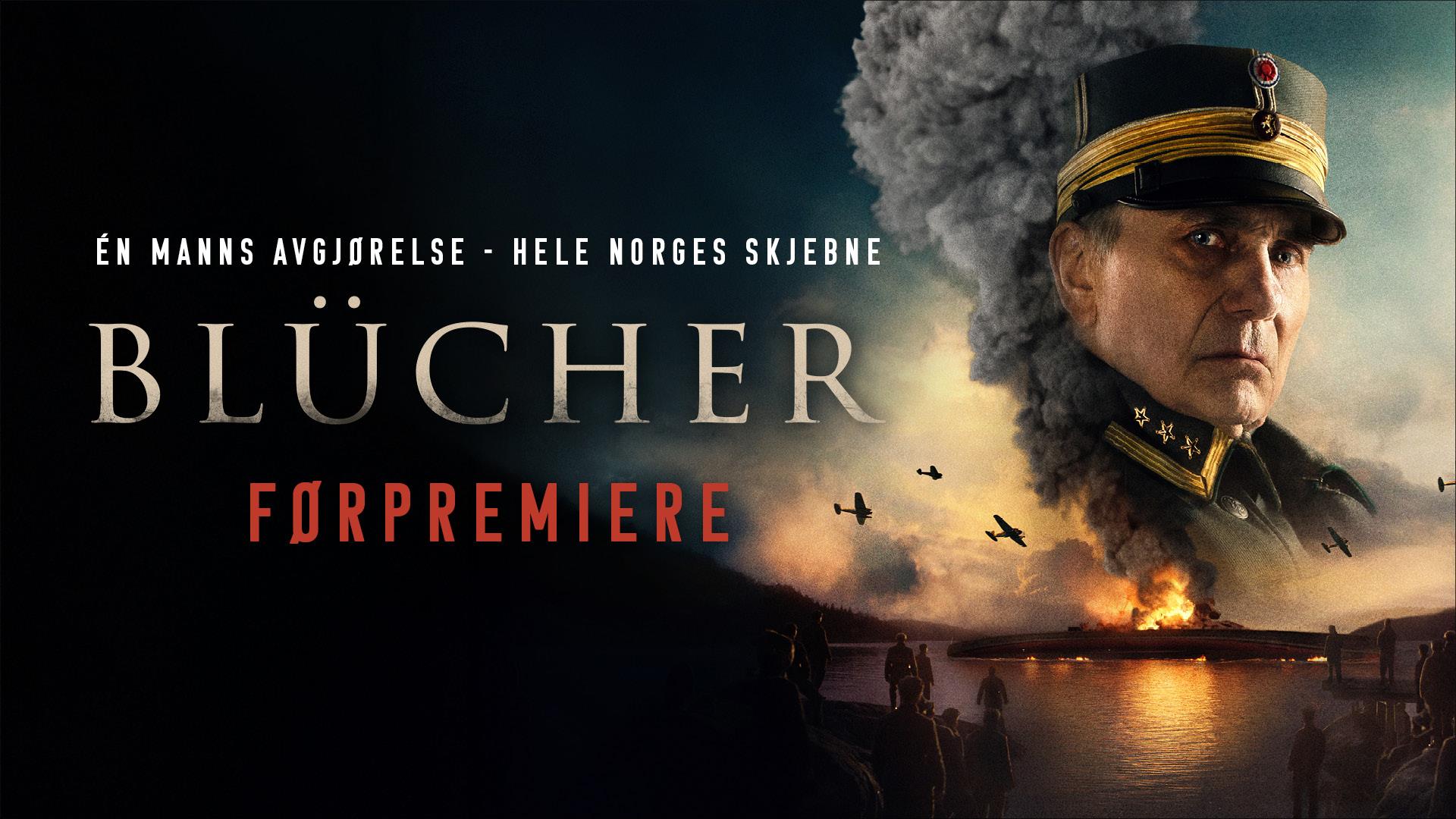 Førpremiere