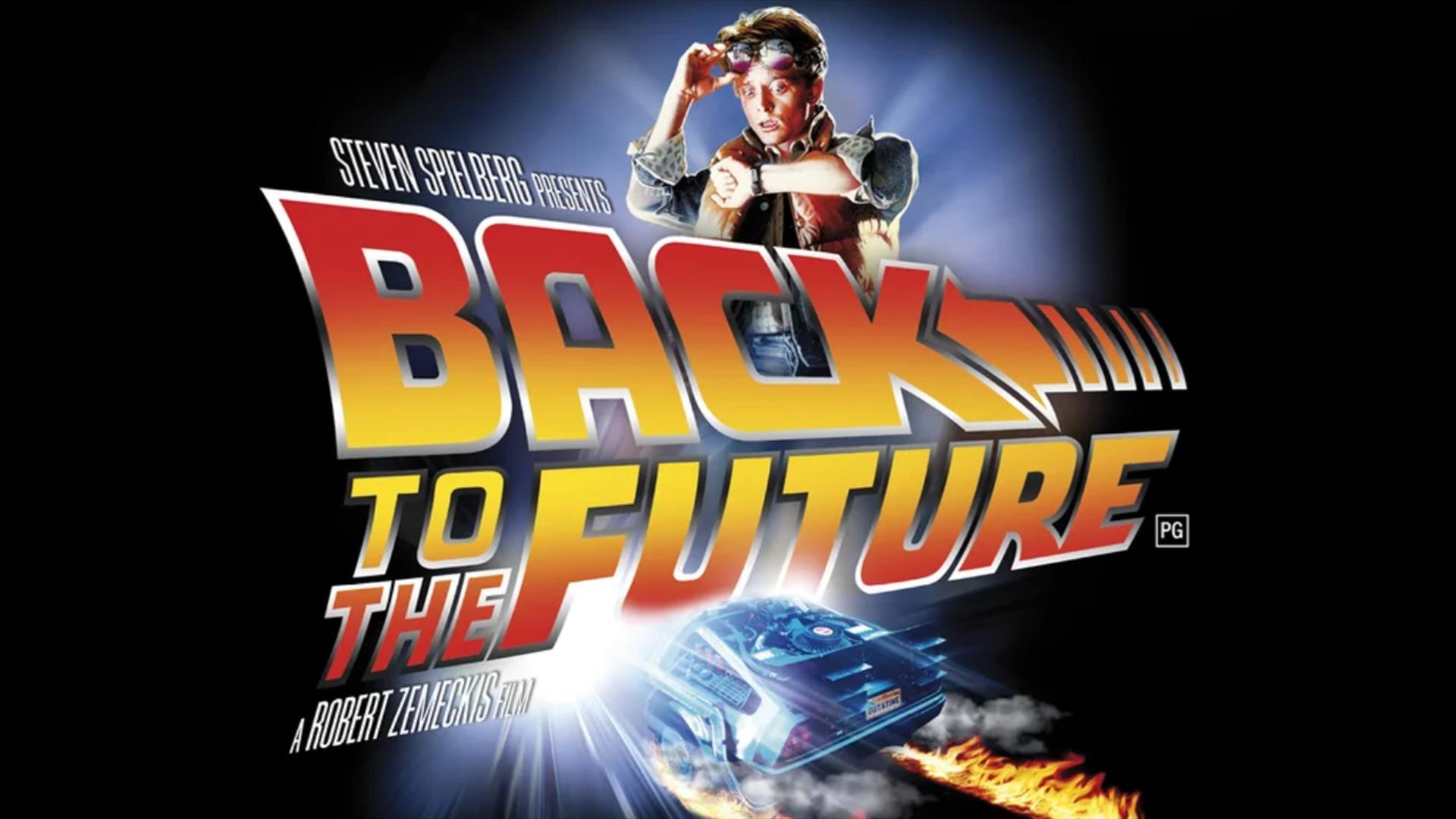BTTF