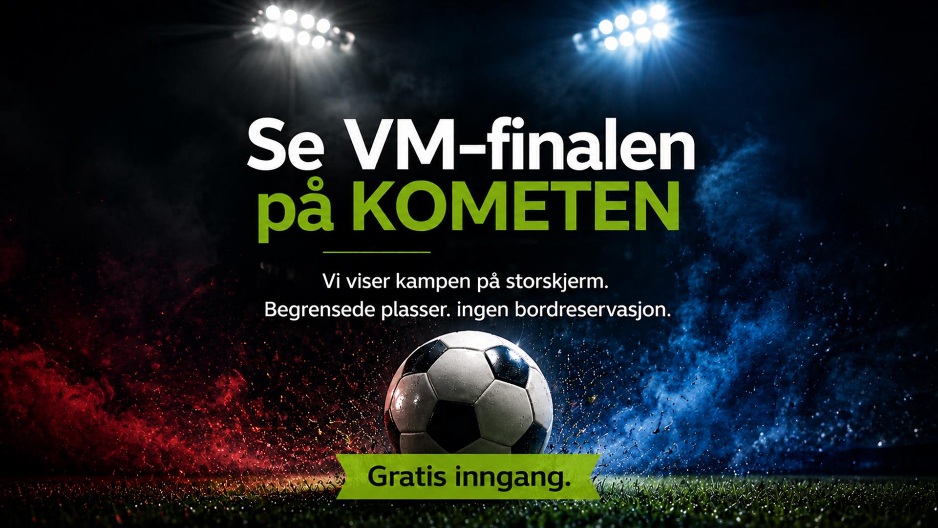 Finalen