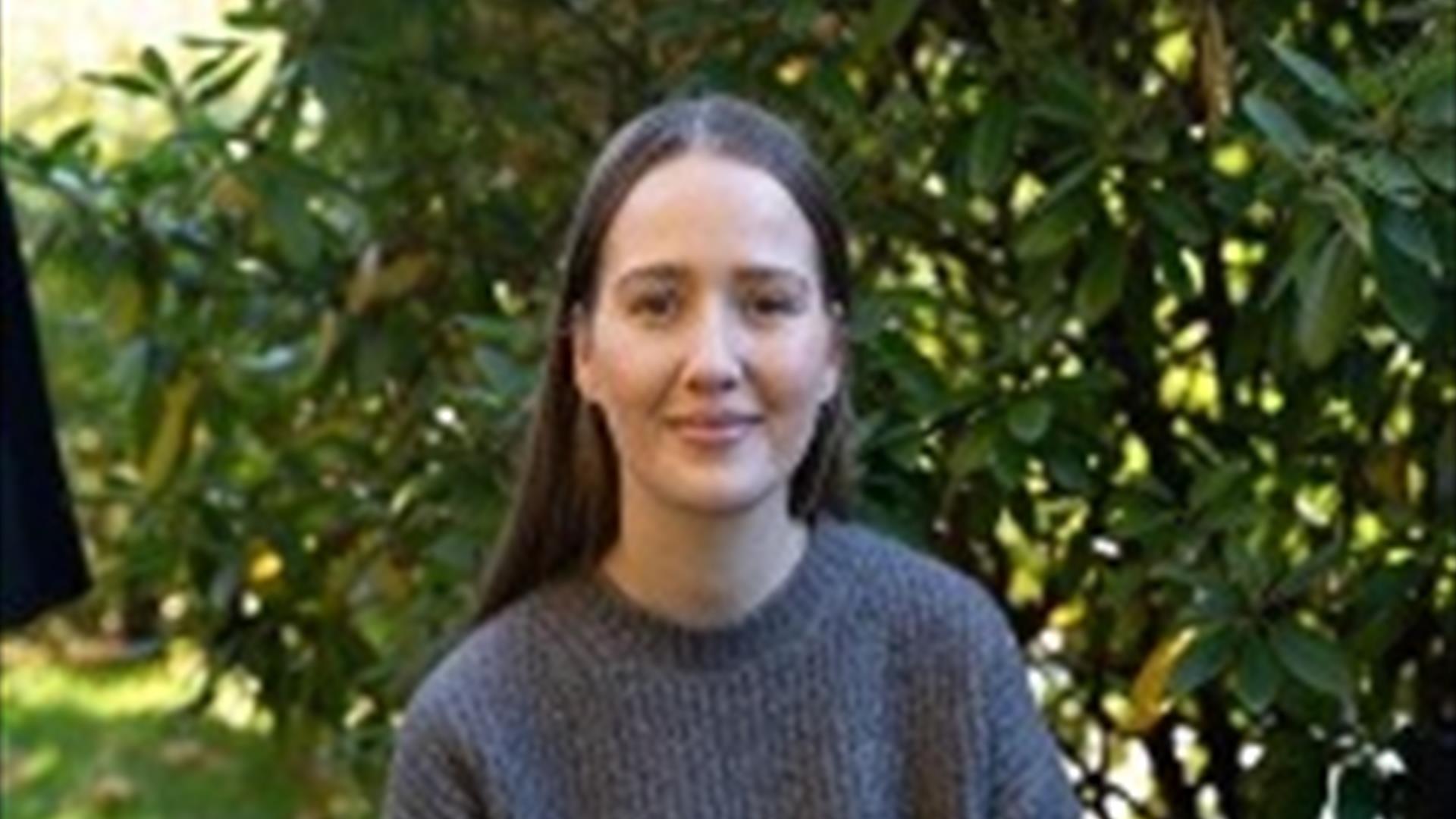 Susanne Skaar Waage