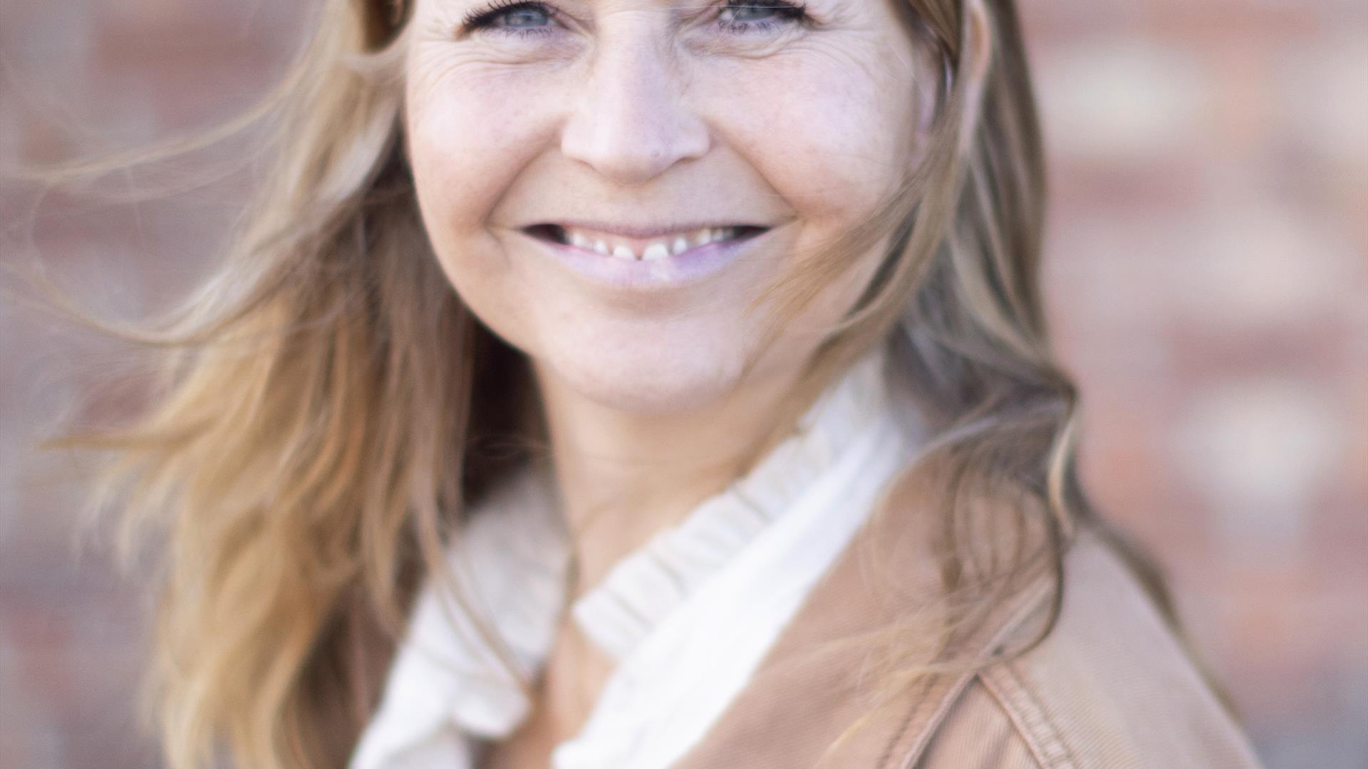 Cecilie Schilling