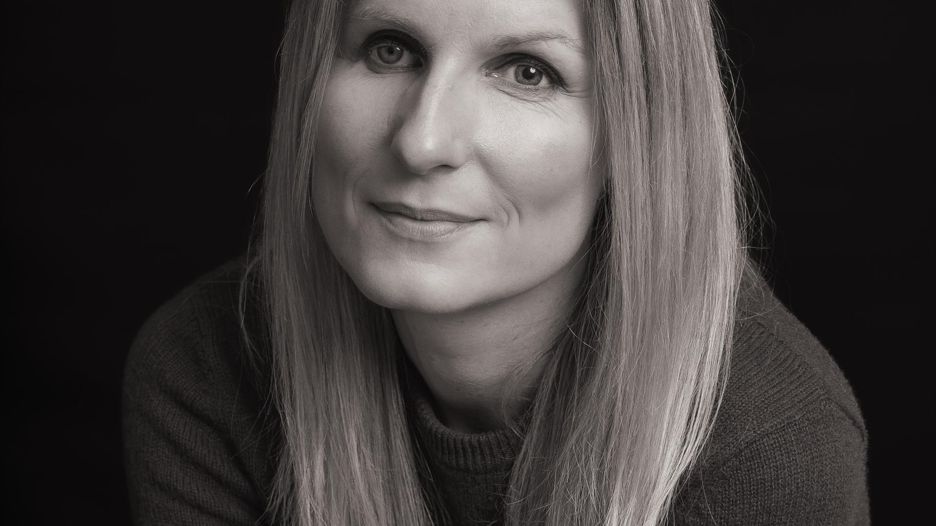 Marte Roa Syvertsen
