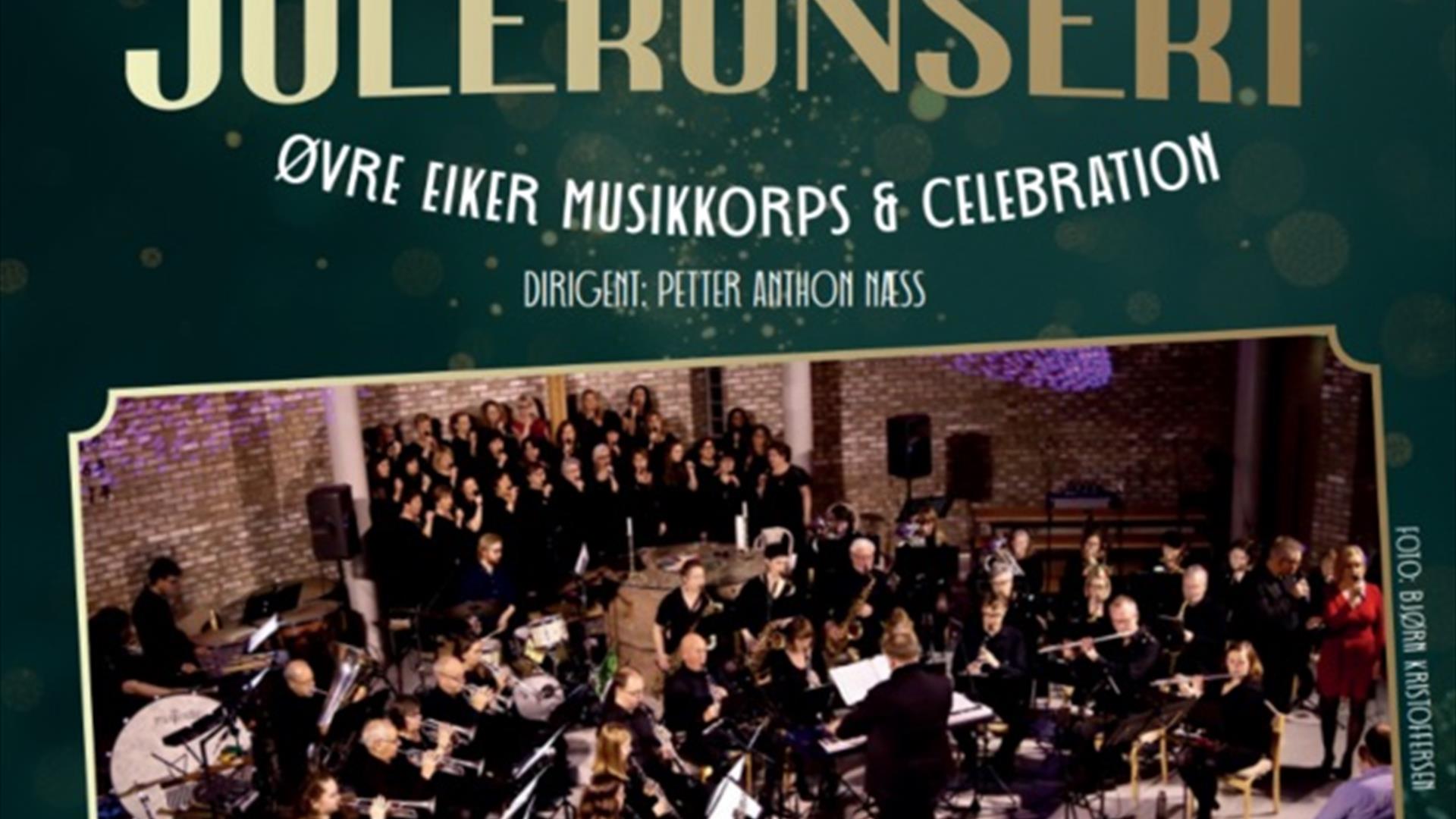 Vår Egen Julekonsert