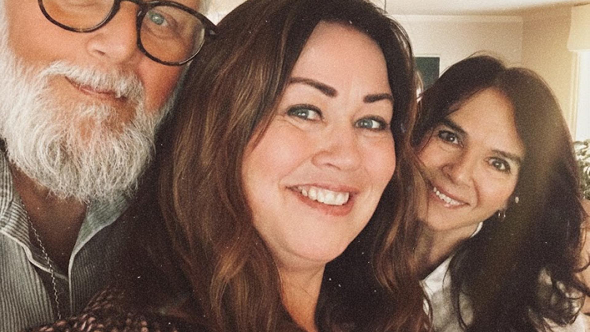 Peter H Frøydis G Siv O