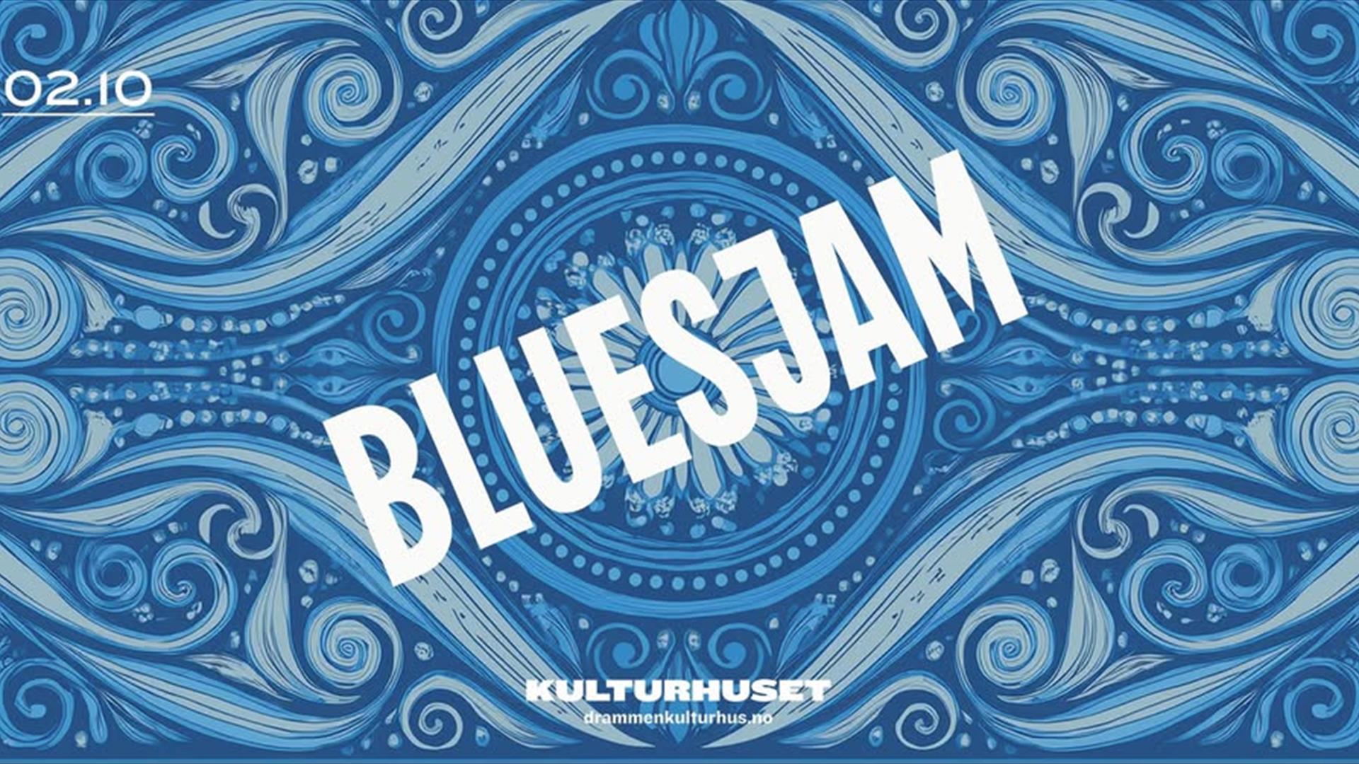 Bluesjam 02.10