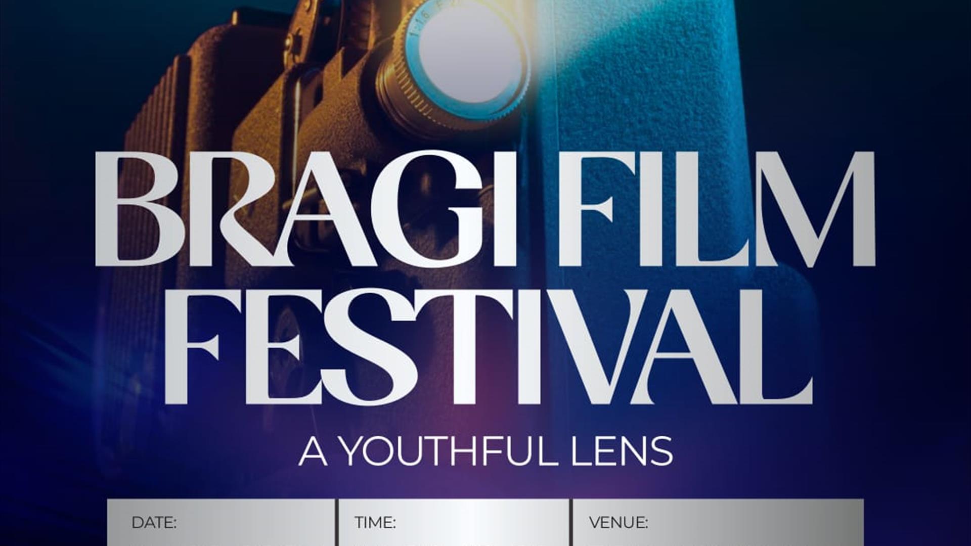 Youth Film Festival at Drammen Kino