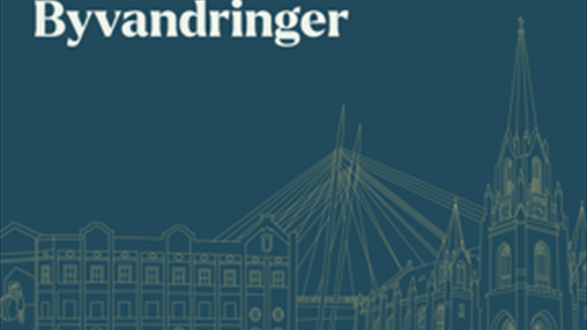 Byvandring på Strømsø