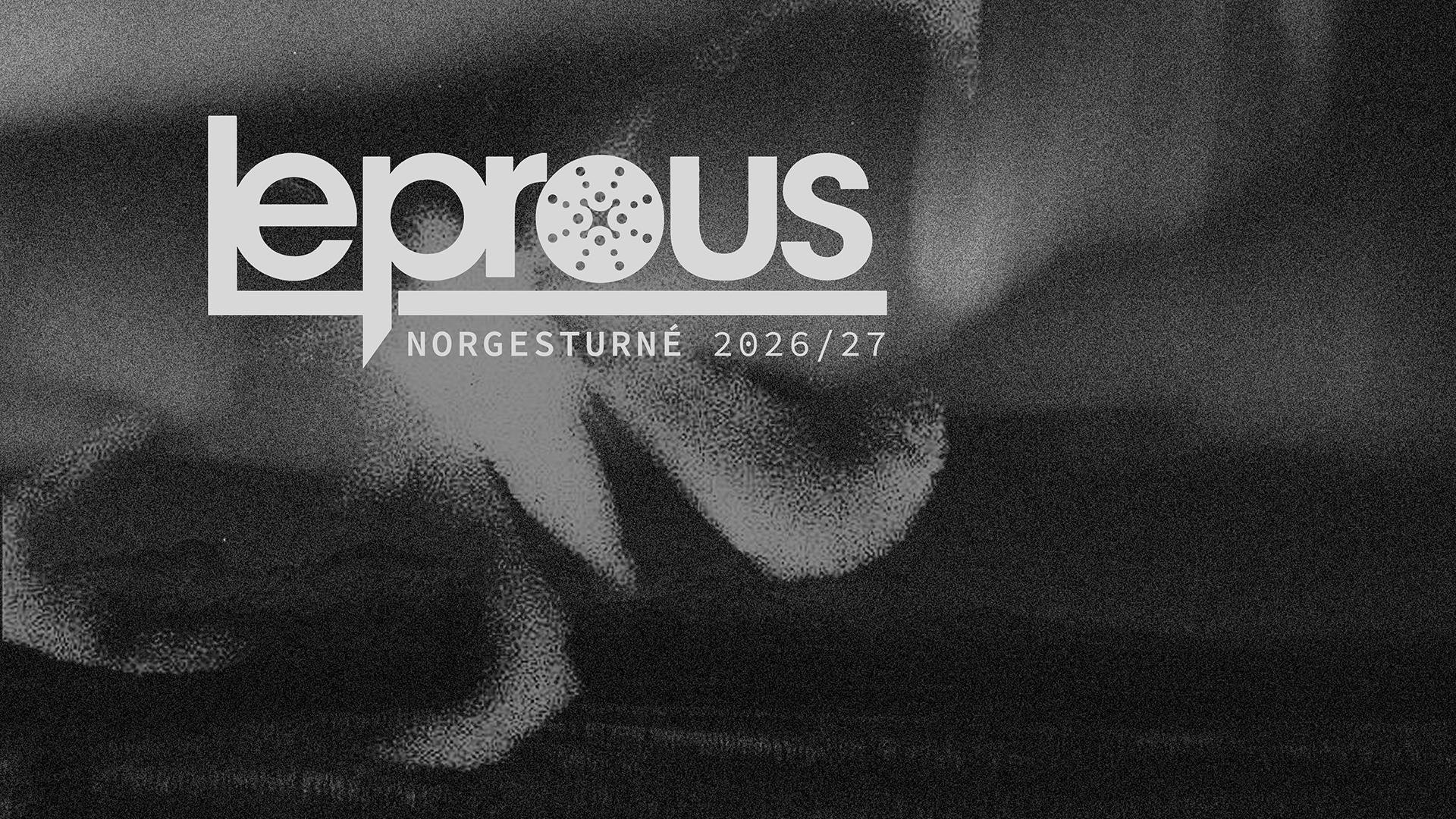 Leprous