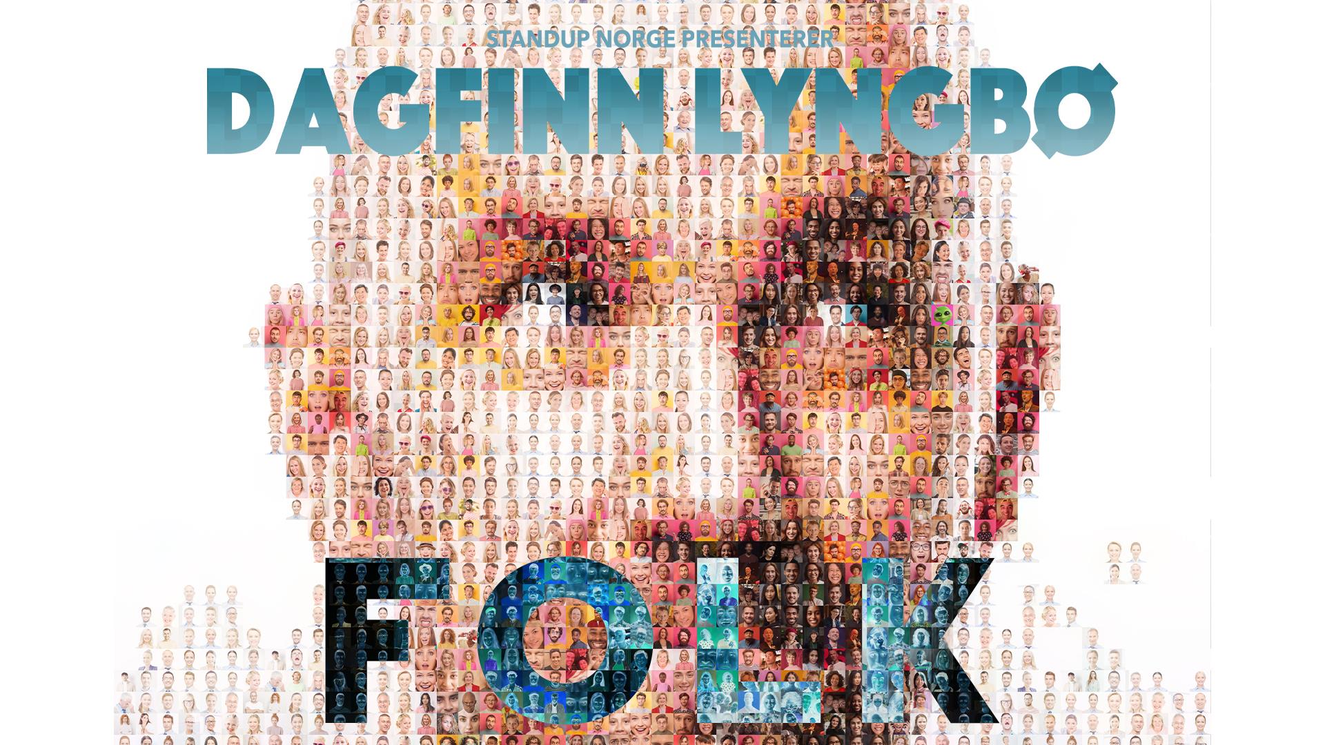 Dagfinn Lyngbø