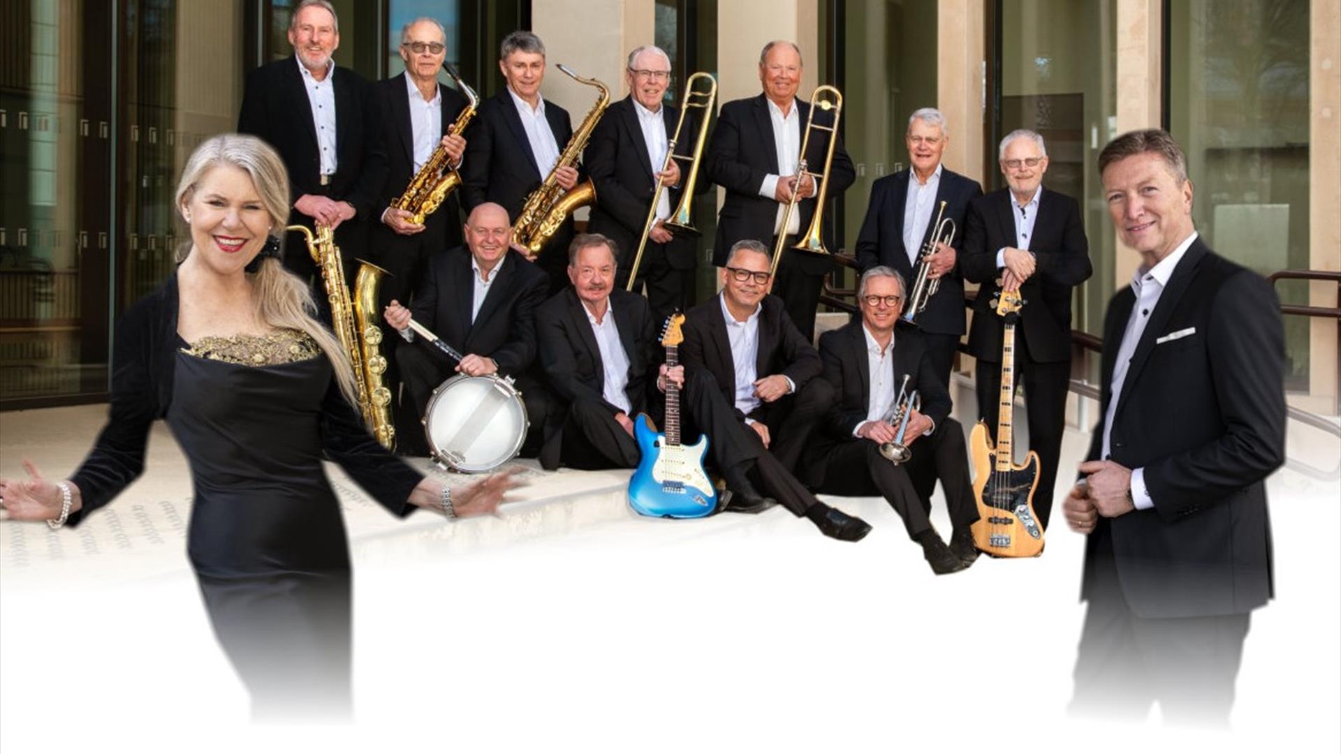 SwingCompagniet