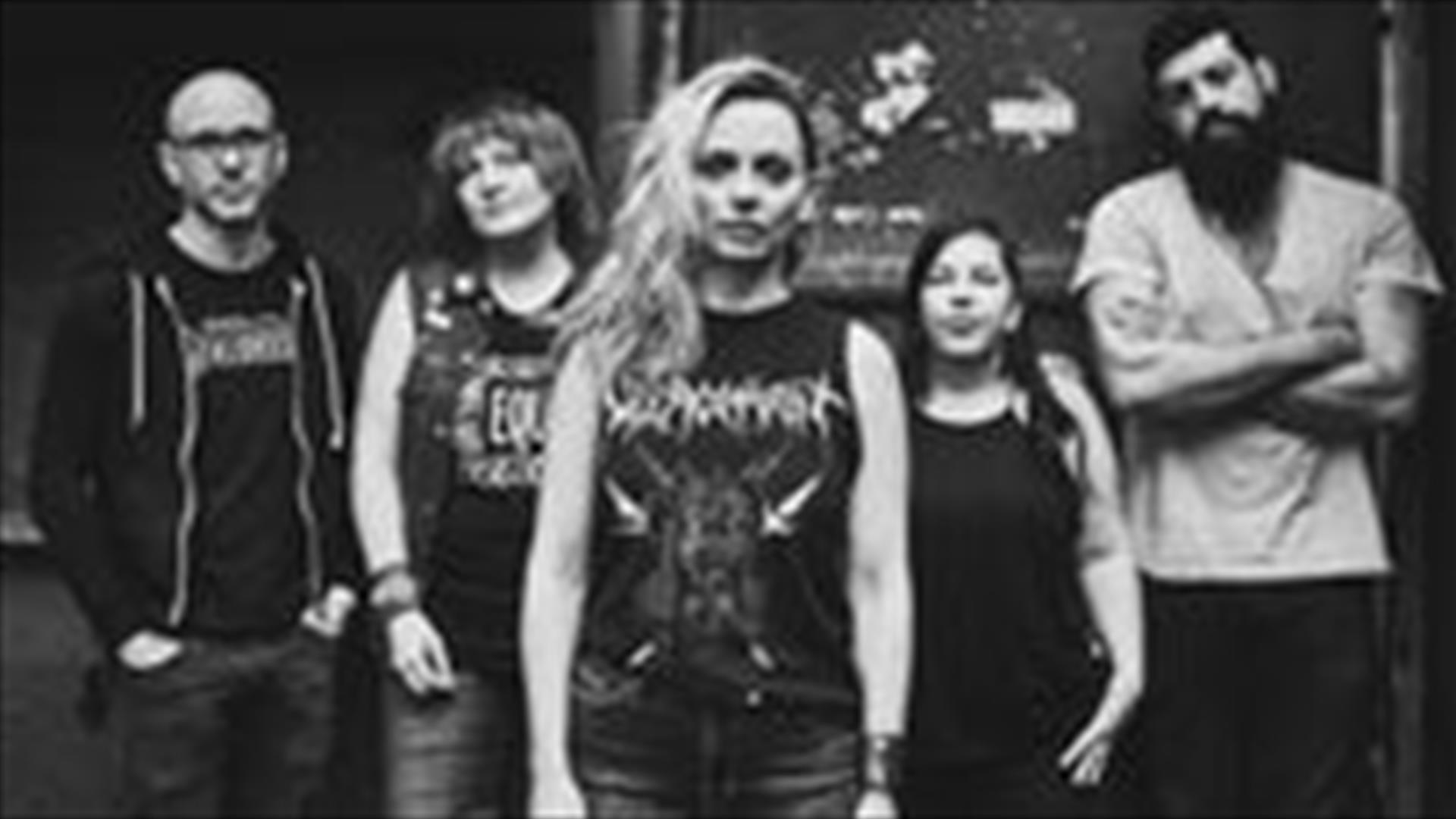 War On Women // Pjolterguys // Kometen