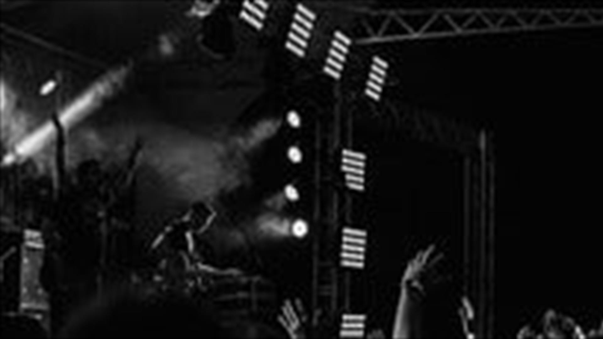 Tidstyv // Support: Dangerface // Kometen