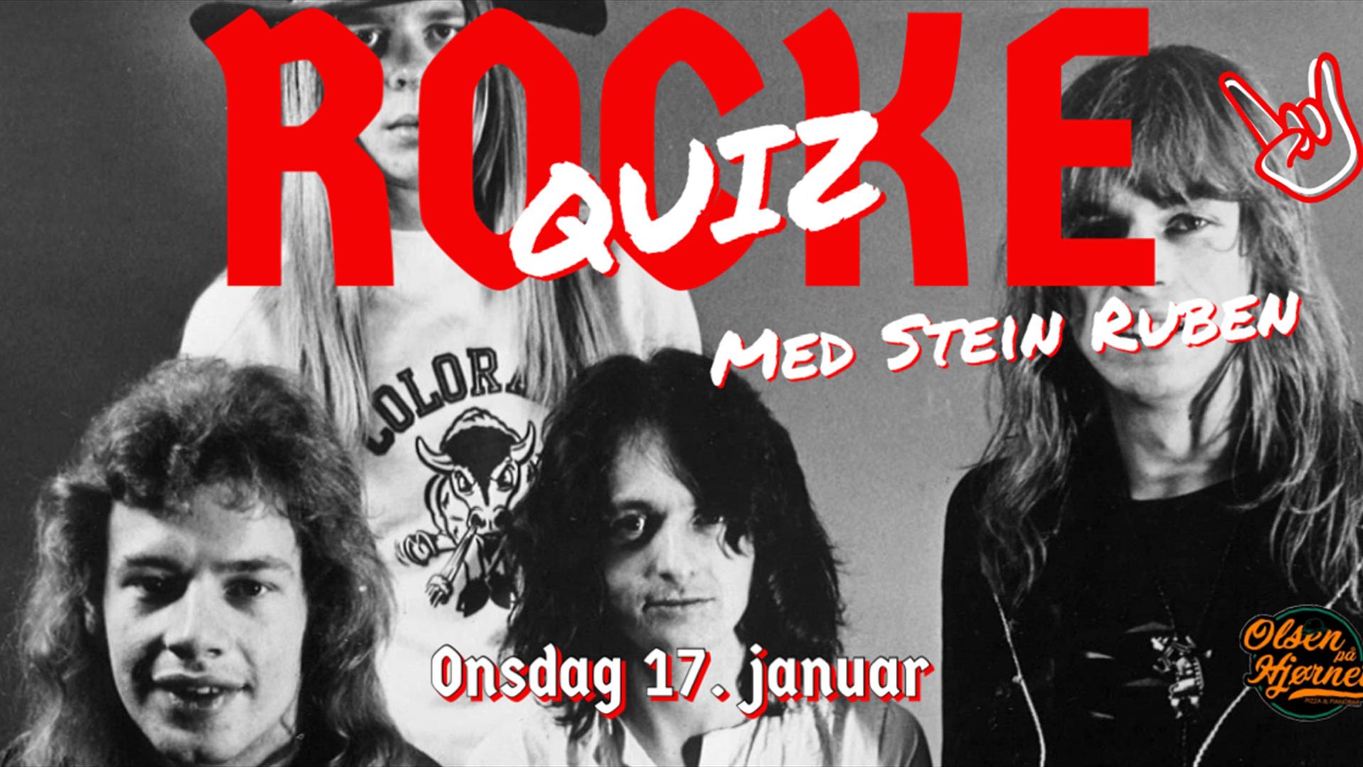 Rockequiz