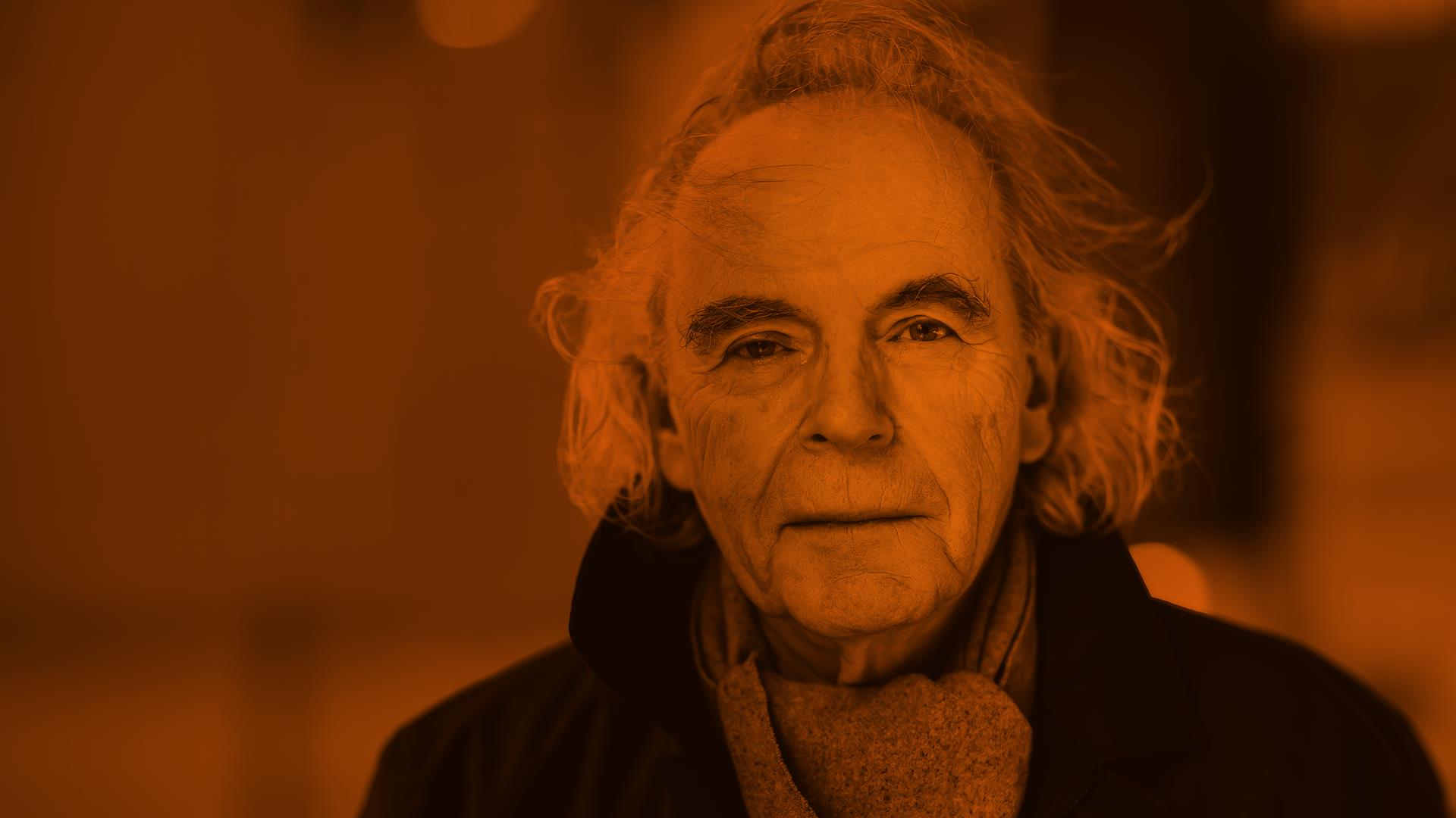 Terje Tvedt