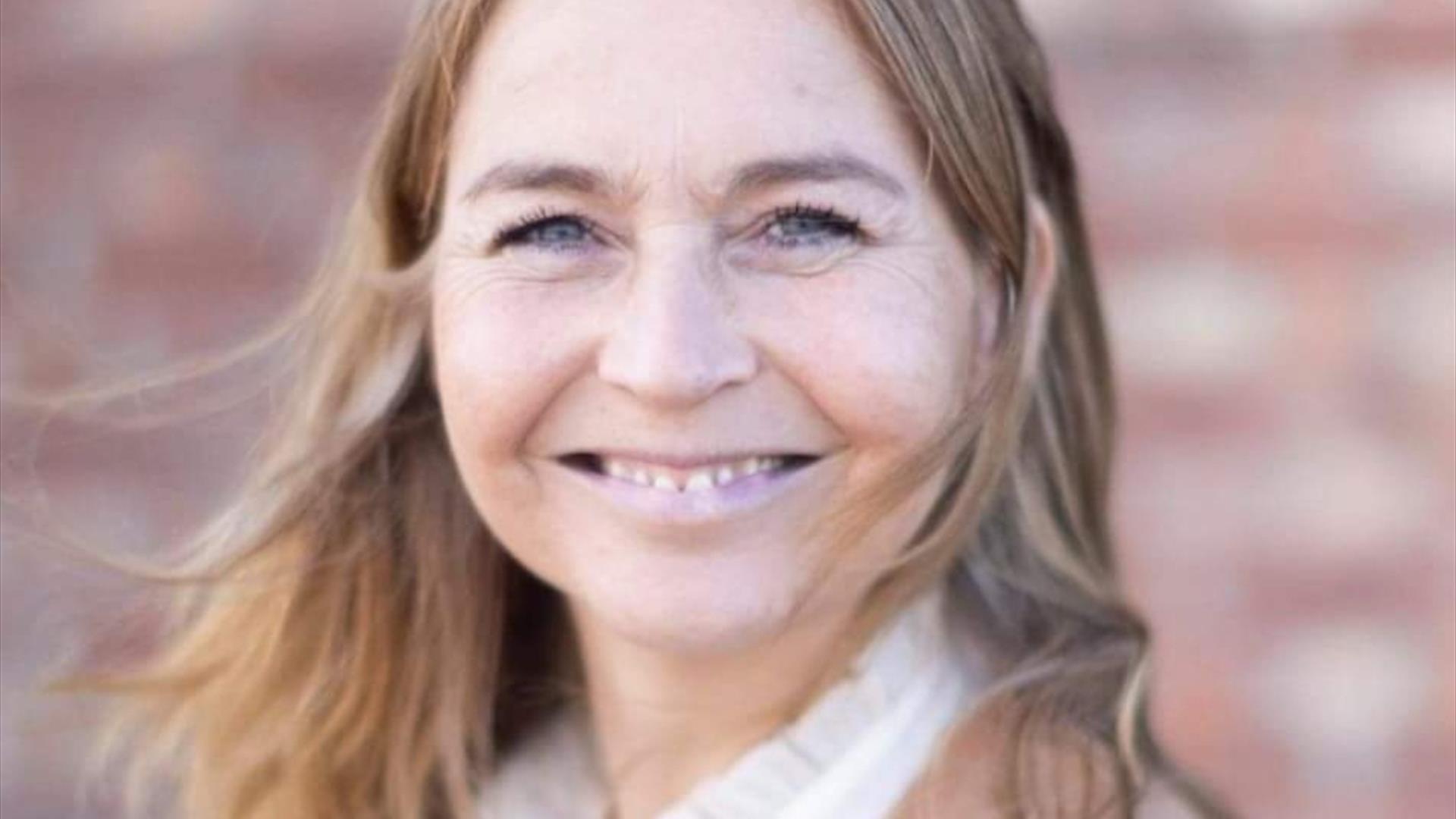 Cecilie Schilling